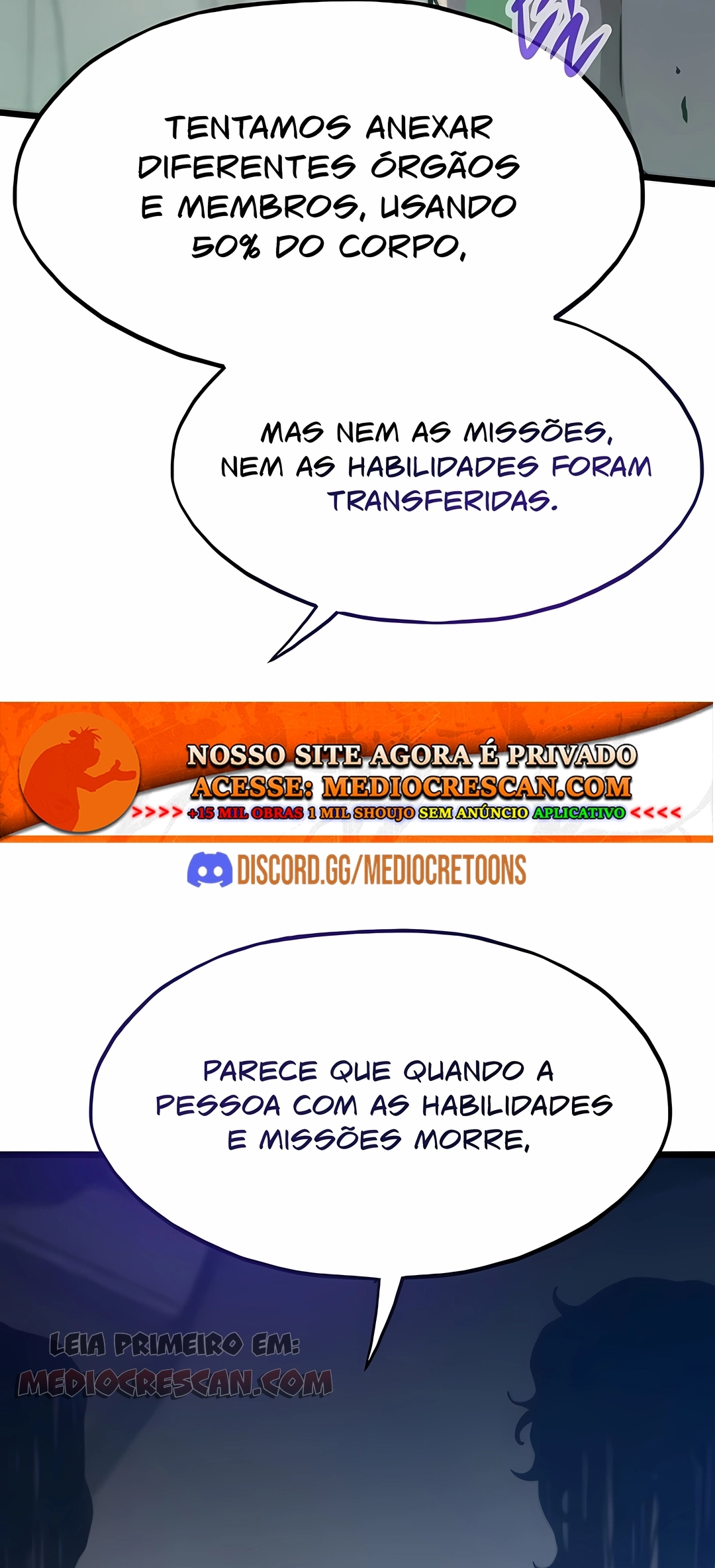 Read Retorno de Vidas Passadas PT Manga Online
