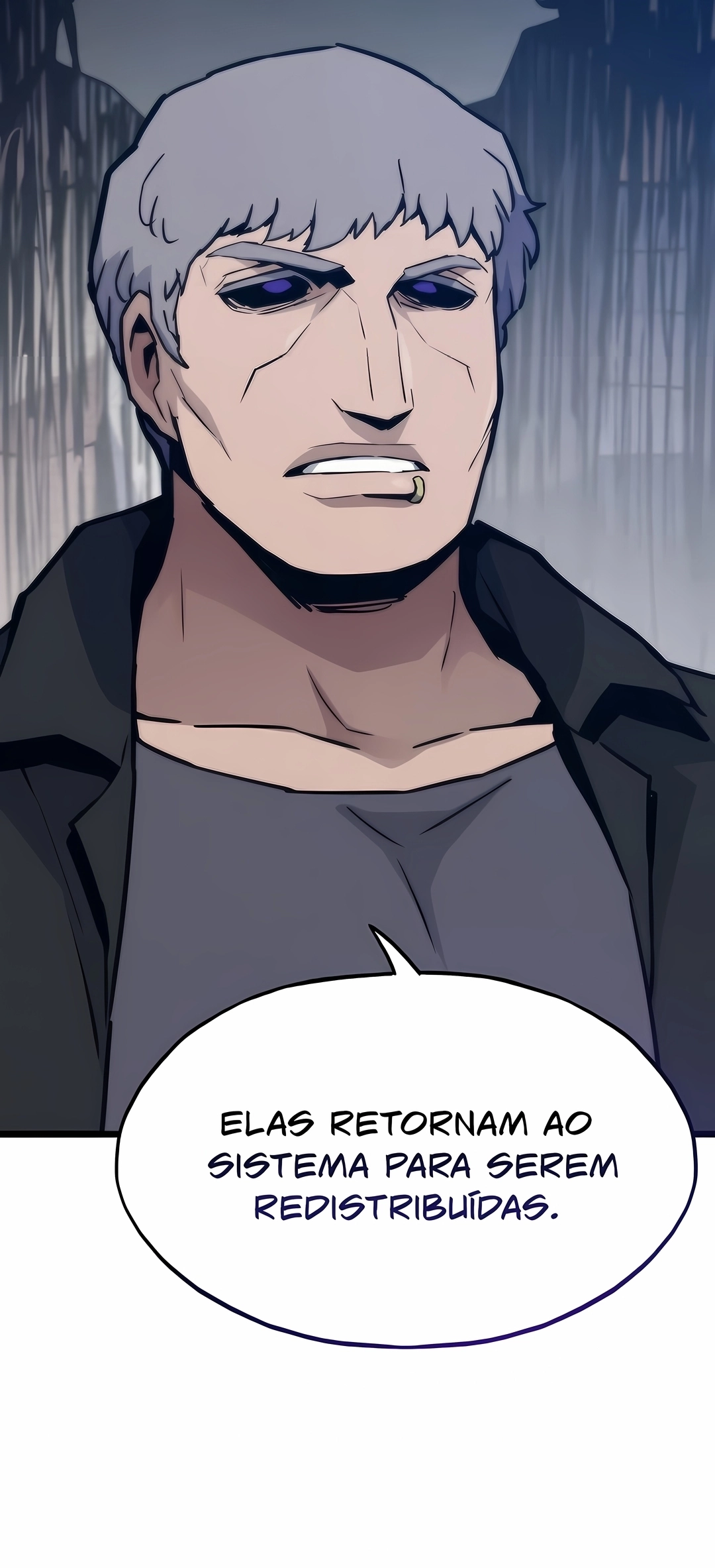 Read Retorno de Vidas Passadas PT Manga Online