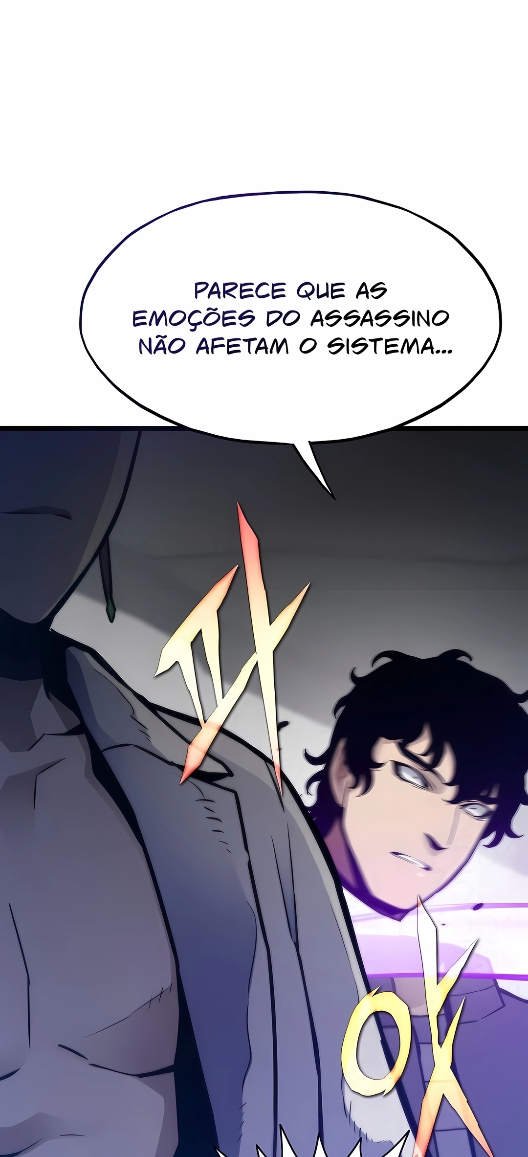 Read Retorno de Vidas Passadas PT Manga Online