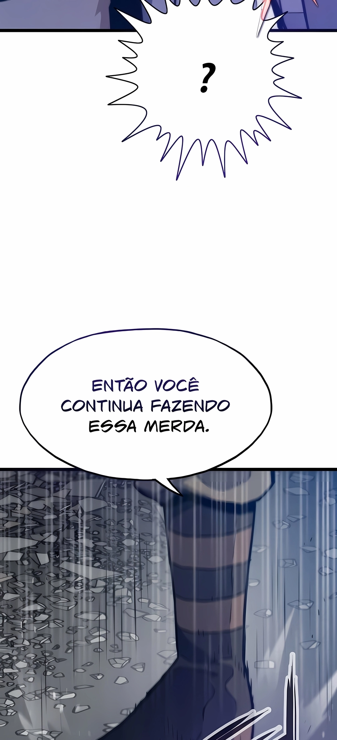 Read Retorno de Vidas Passadas PT Manga Online