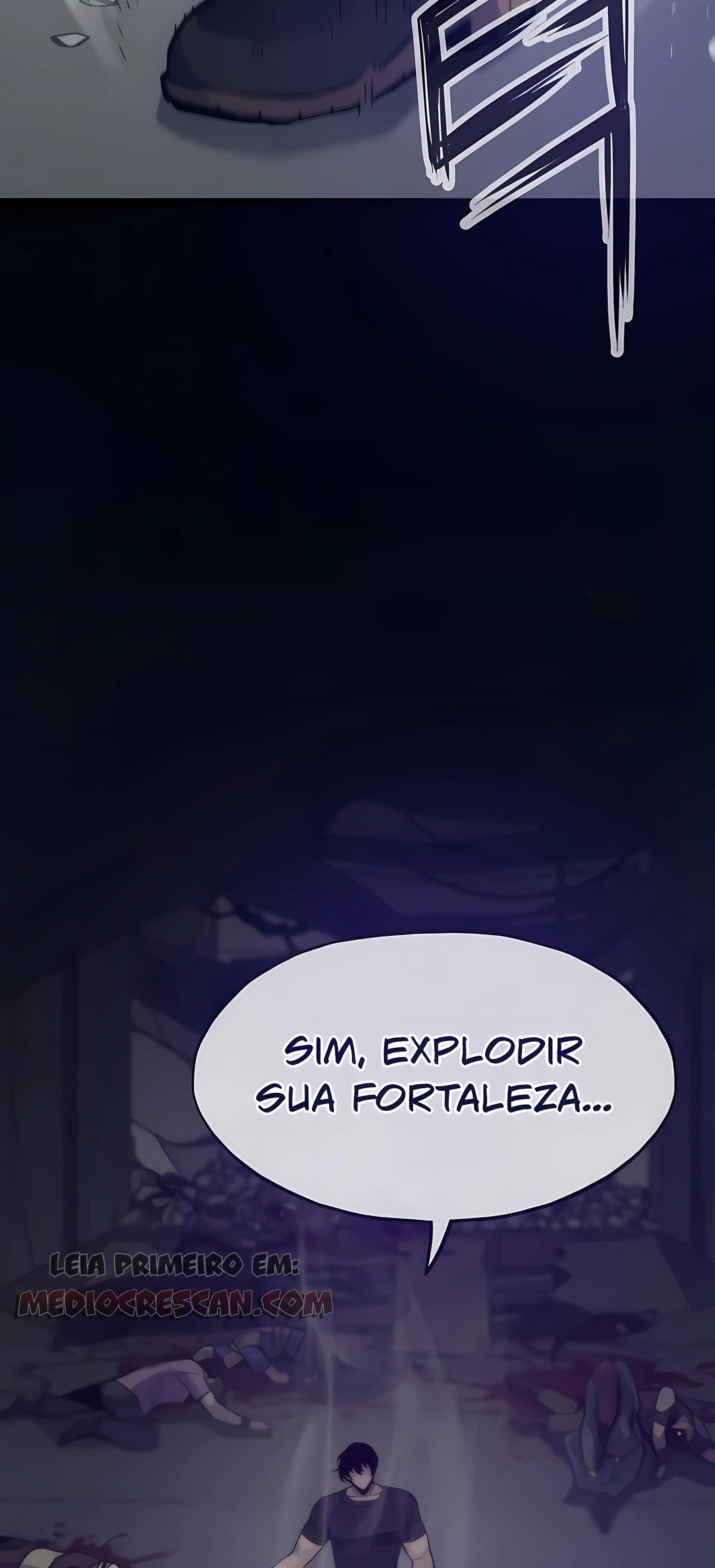 Read Retorno de Vidas Passadas PT Manga Online