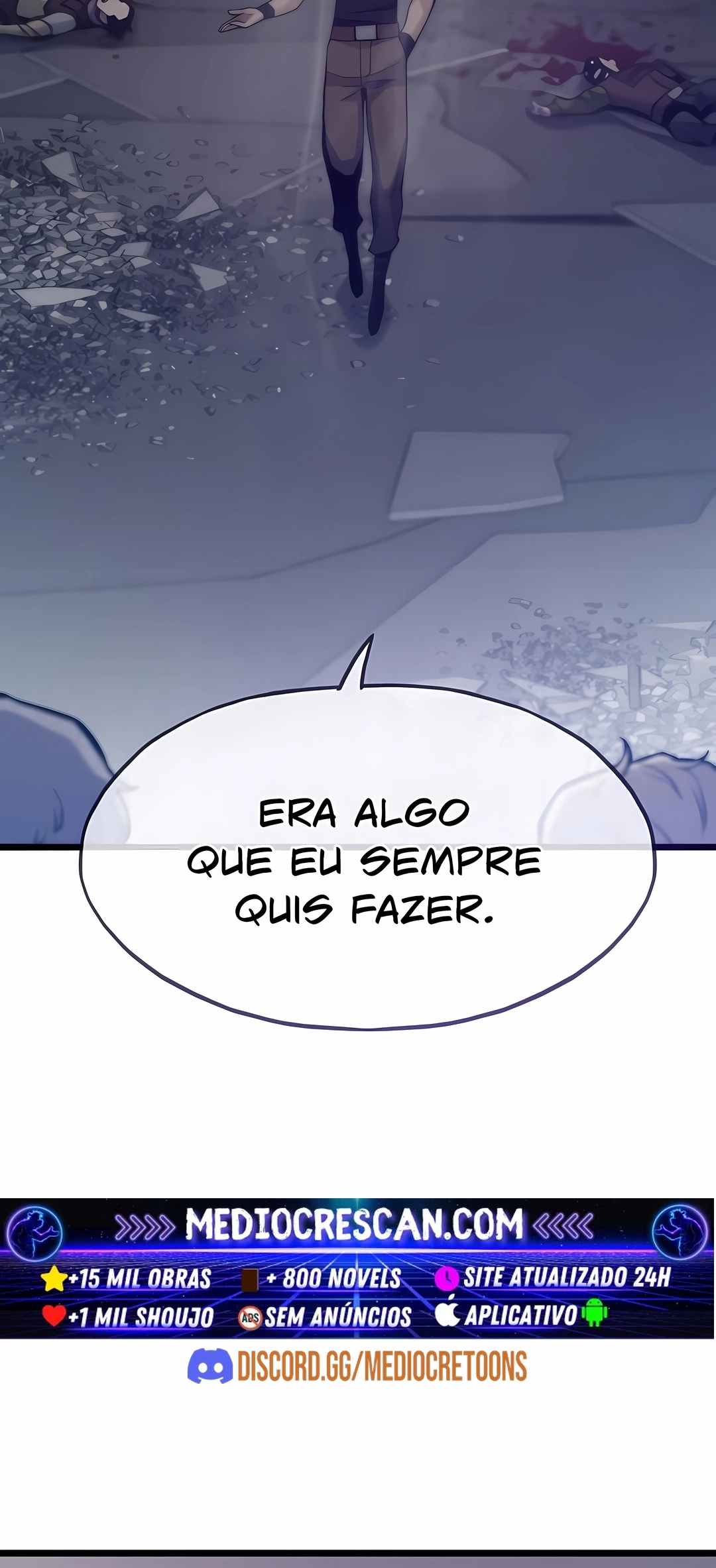 Read Retorno de Vidas Passadas PT Manga Online