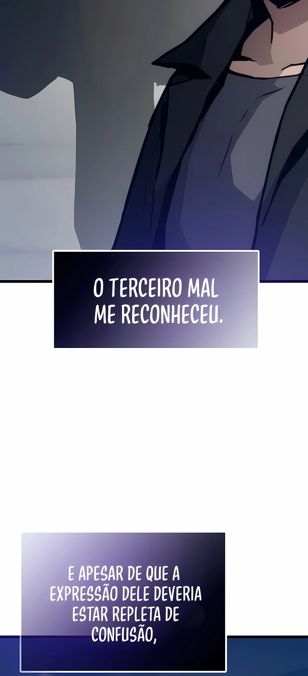 Read Retorno de Vidas Passadas PT Manga Online