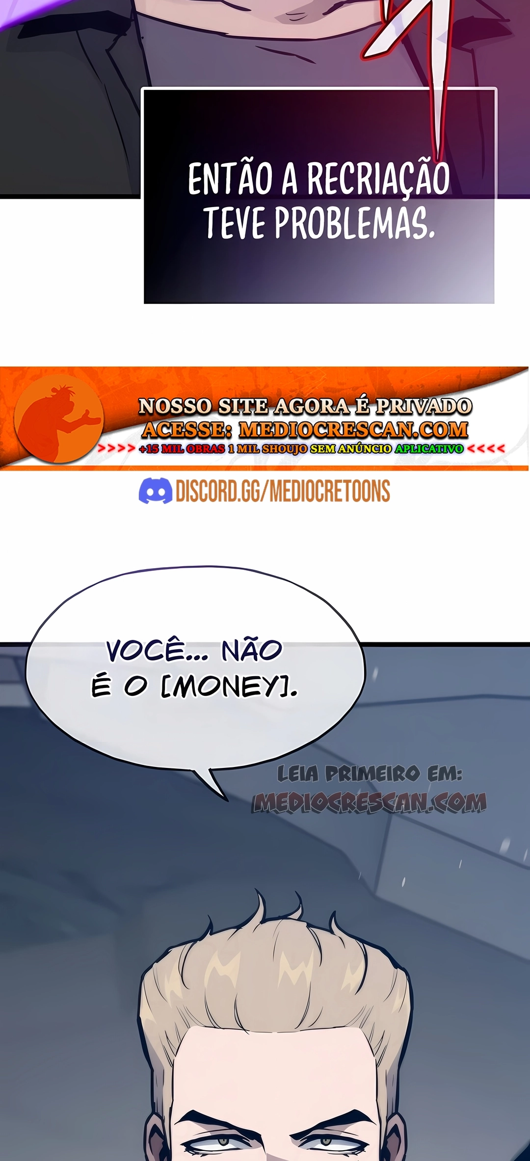 Read Retorno de Vidas Passadas PT Manga Online
