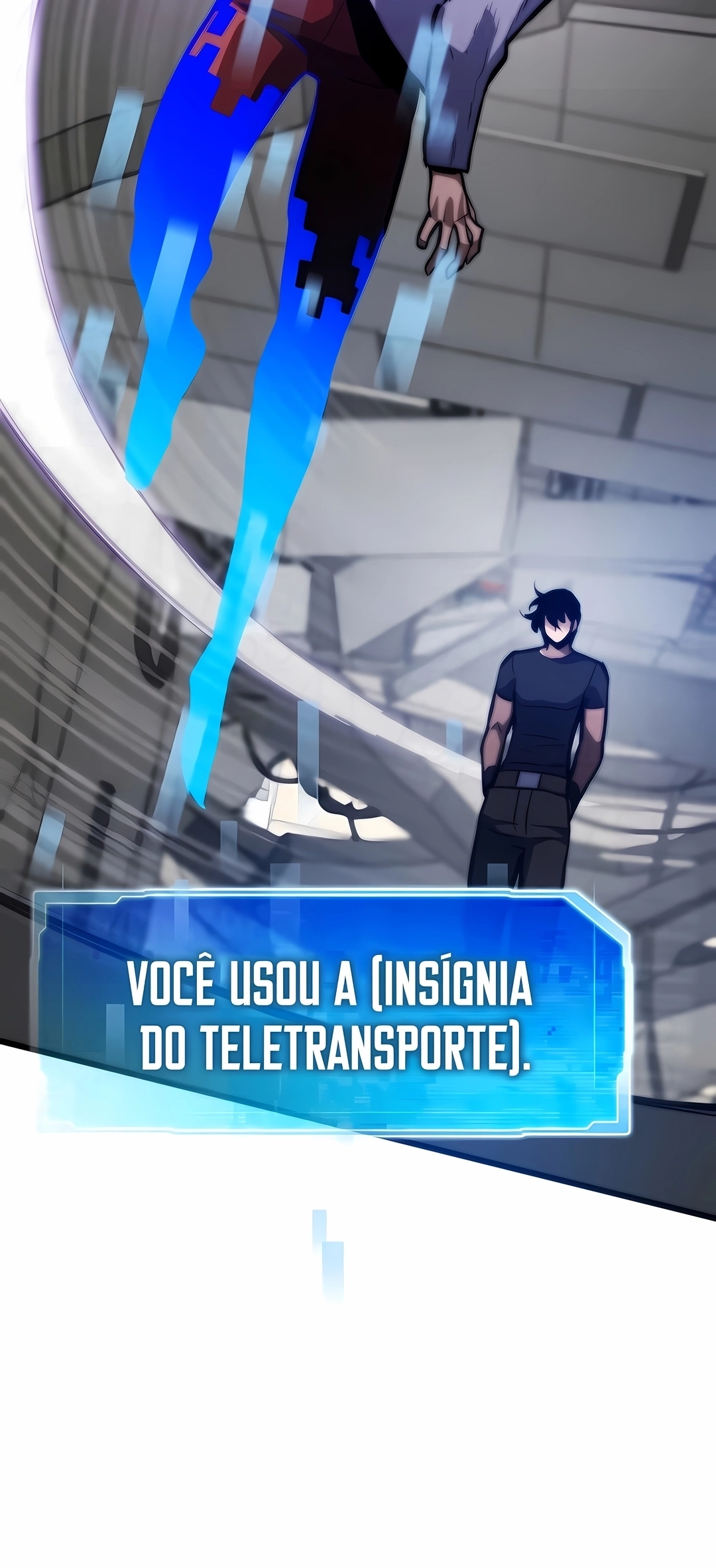 Read Retorno de Vidas Passadas PT Manga Online