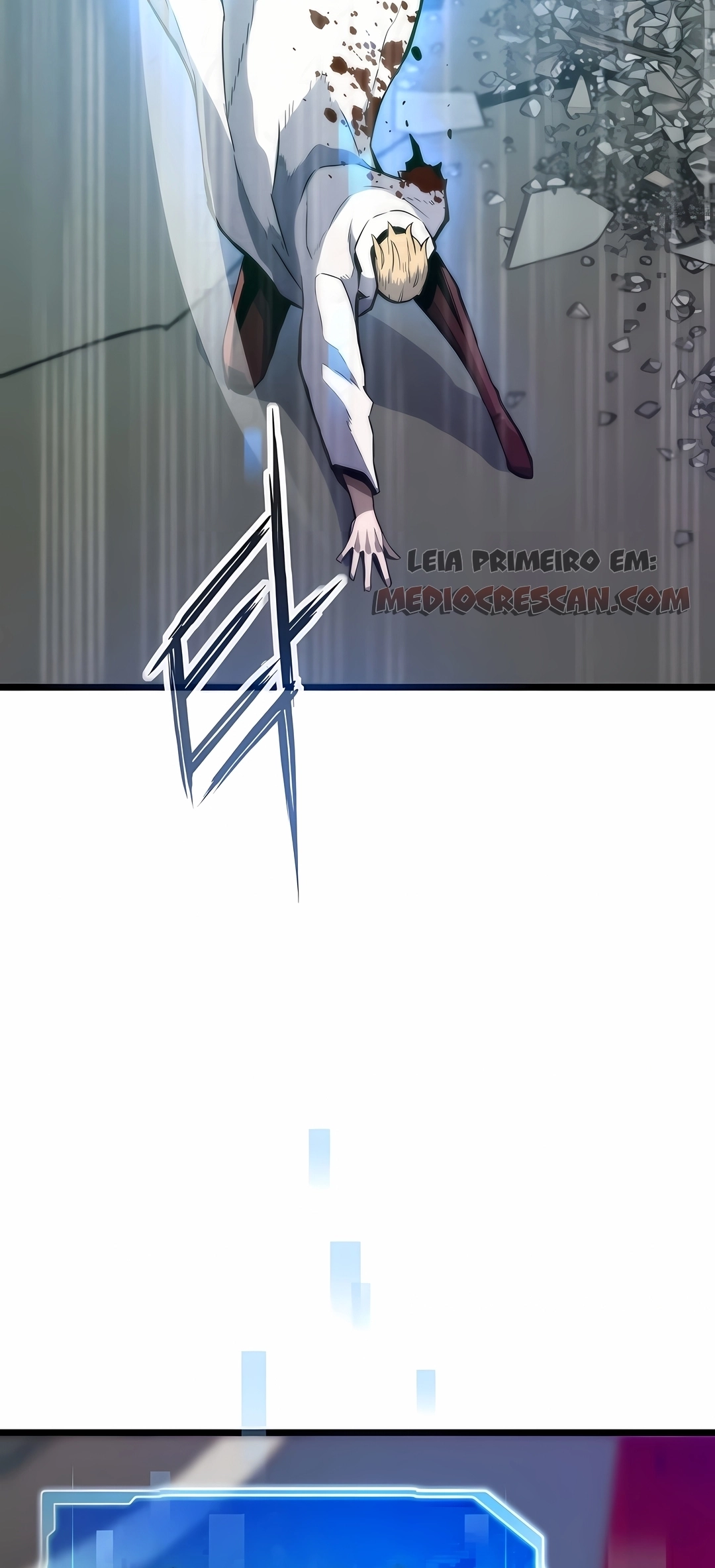 Read Retorno de Vidas Passadas PT Manga Online