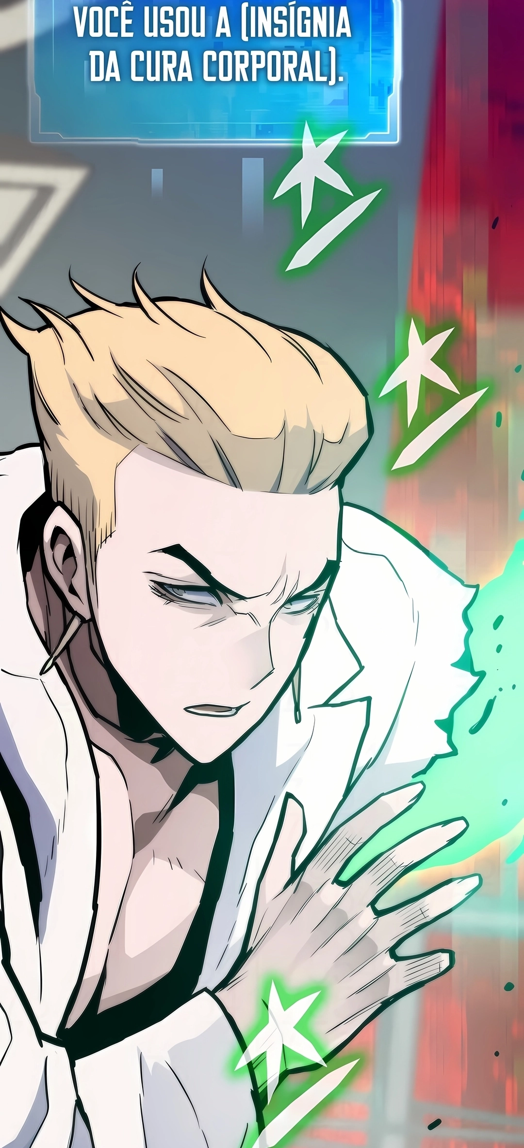 Read Retorno de Vidas Passadas PT Manga Online