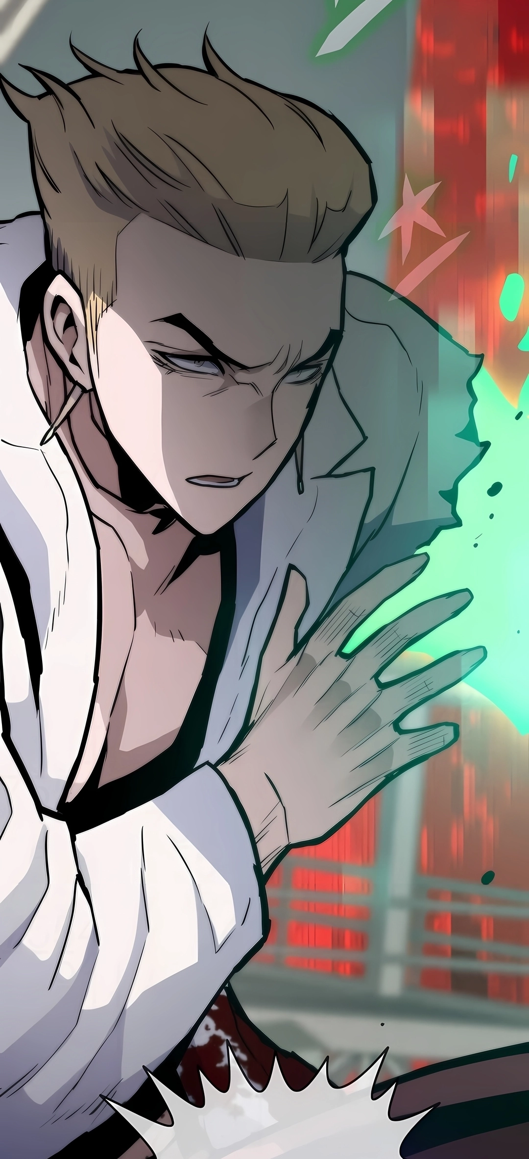 Read Retorno de Vidas Passadas PT Manga Online