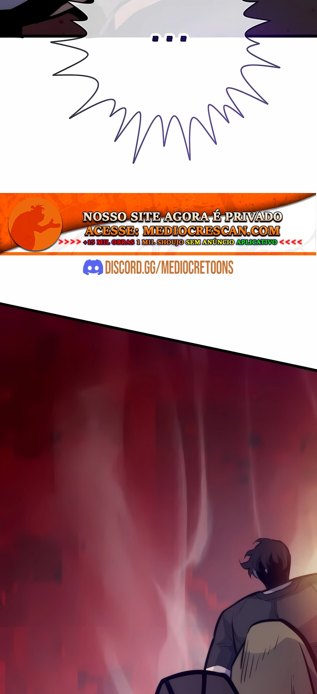 Read Retorno de Vidas Passadas PT Manga Online