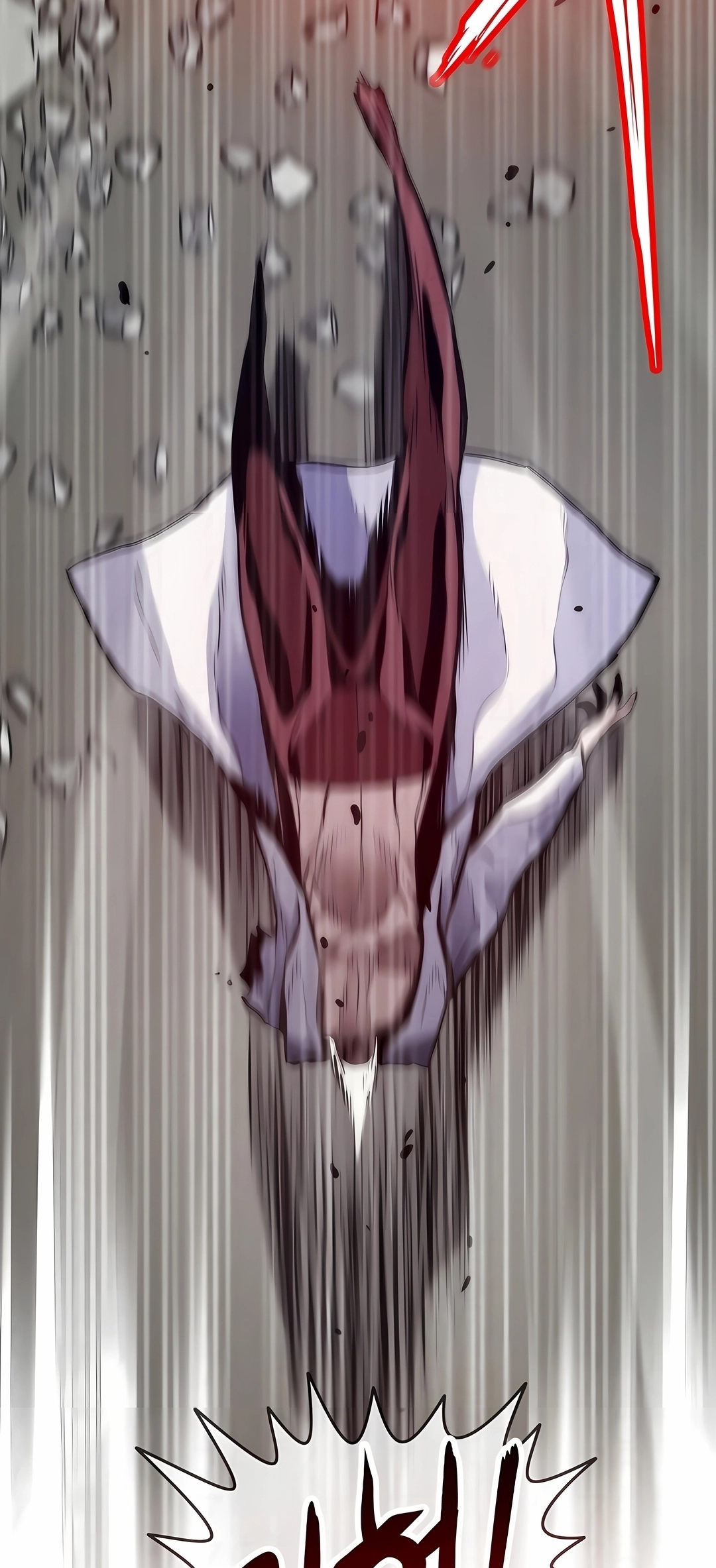Read Retorno de Vidas Passadas PT Manga Online
