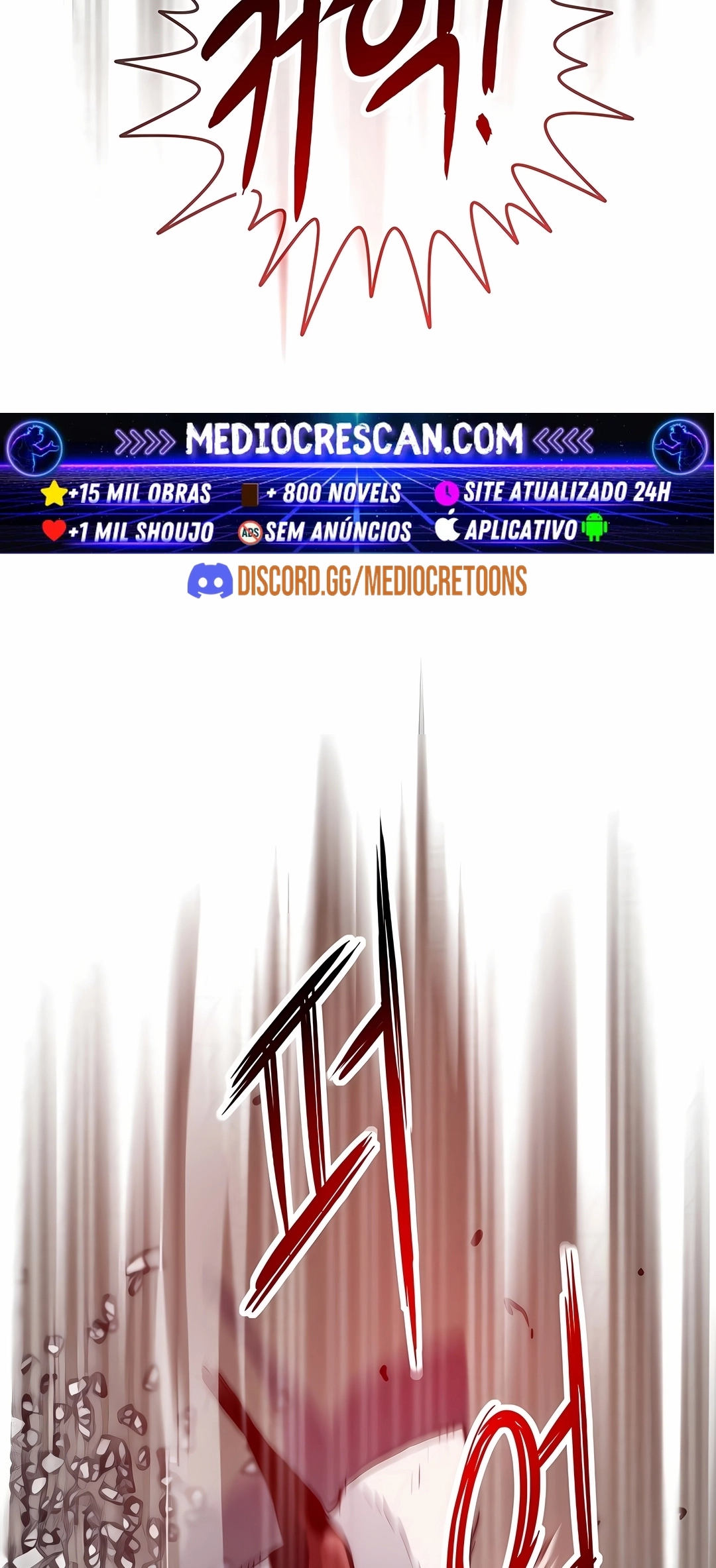 Read Retorno de Vidas Passadas PT Manga Online