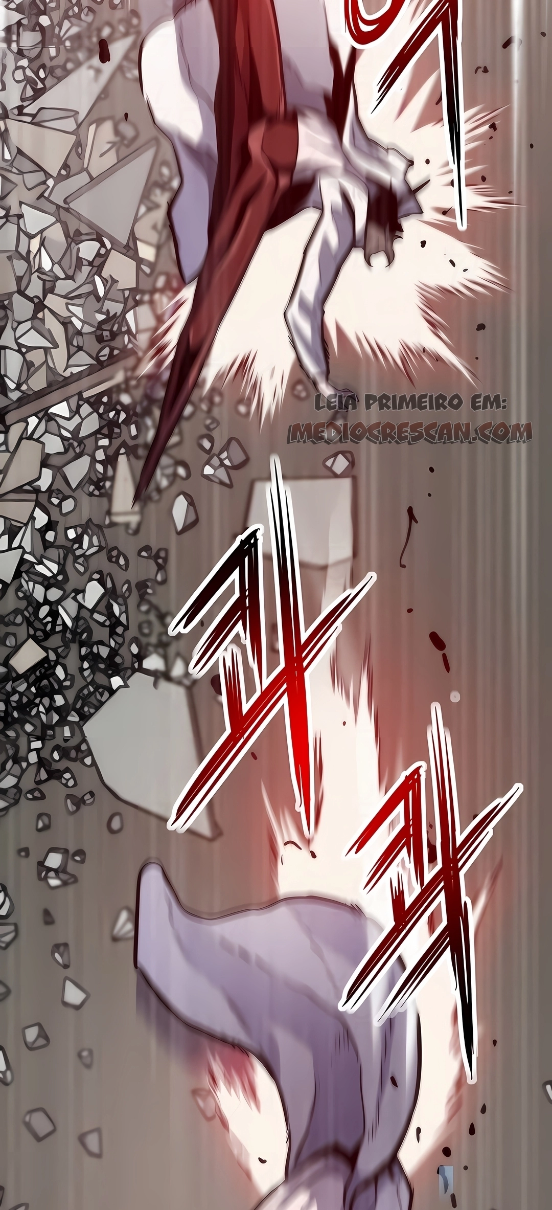 Read Retorno de Vidas Passadas PT Manga Online