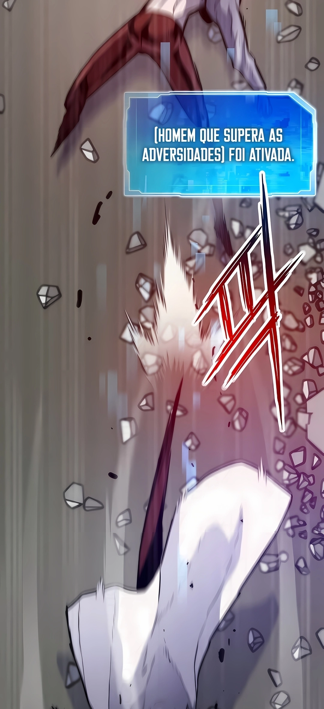 Read Retorno de Vidas Passadas PT Manga Online