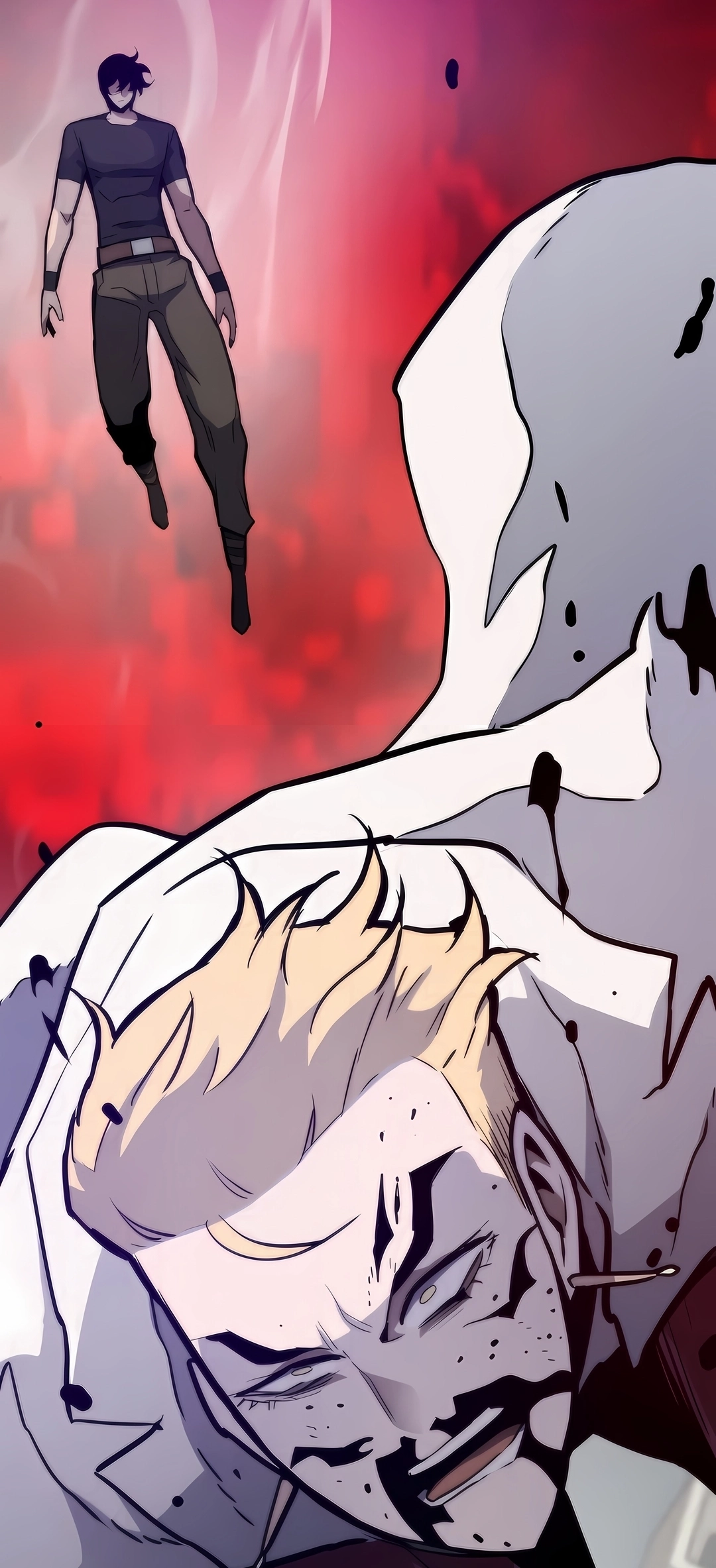 Read Retorno de Vidas Passadas PT Manga Online