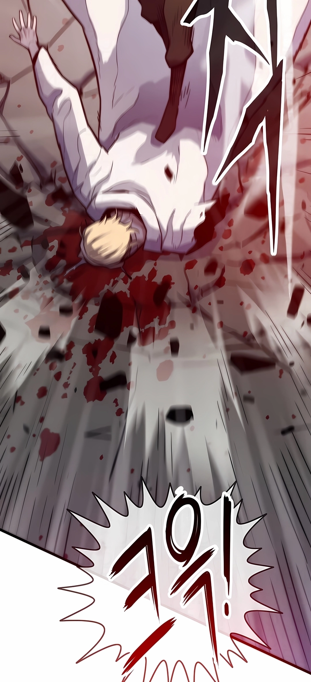 Read Retorno de Vidas Passadas PT Manga Online