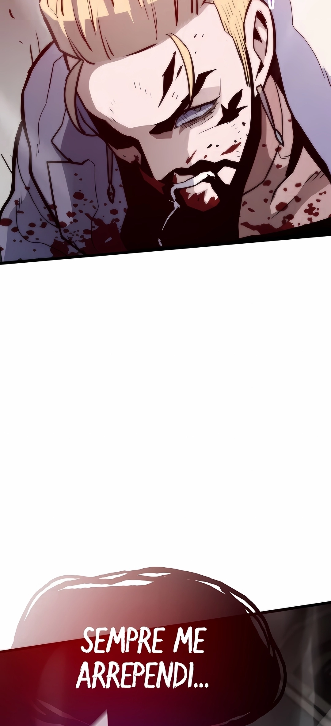 Read Retorno de Vidas Passadas PT Manga Online