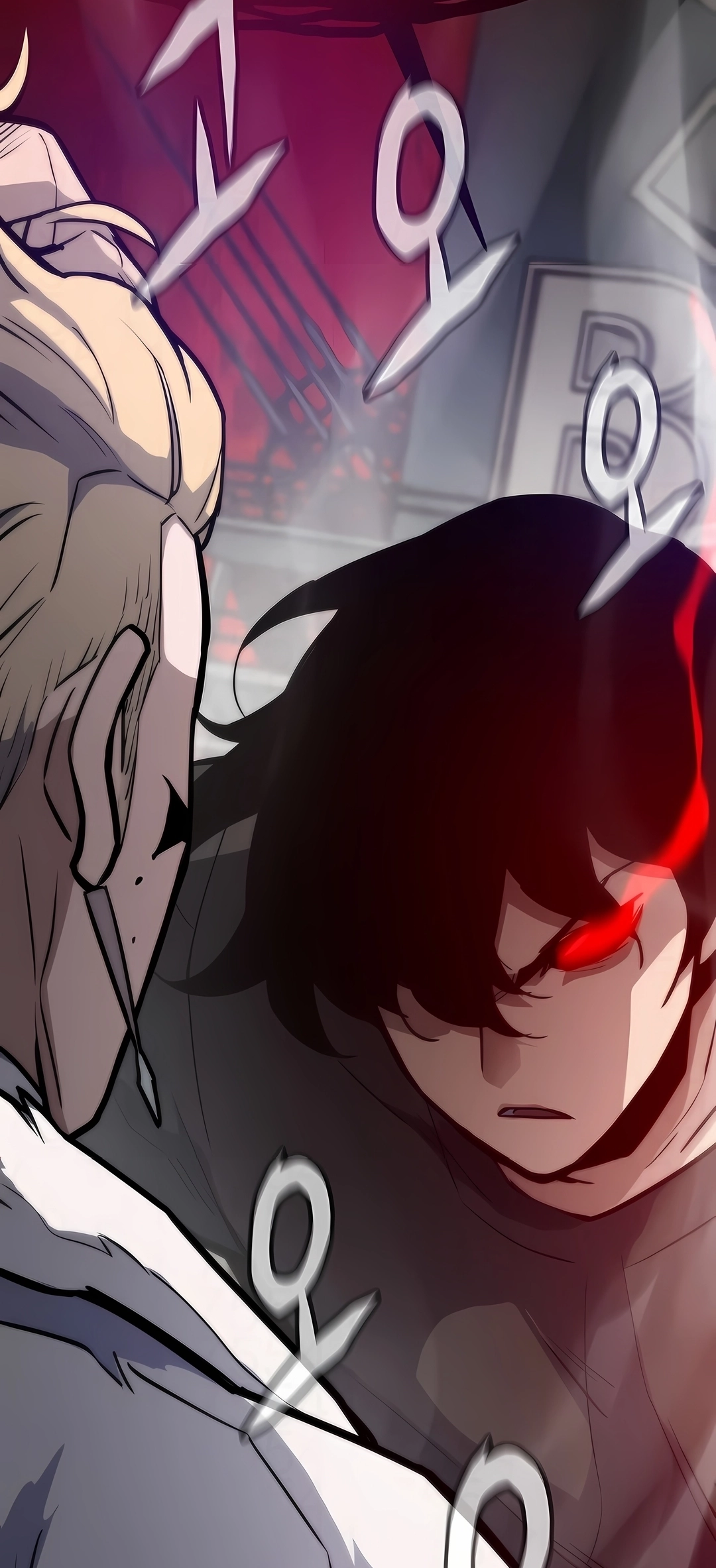 Read Retorno de Vidas Passadas PT Manga Online