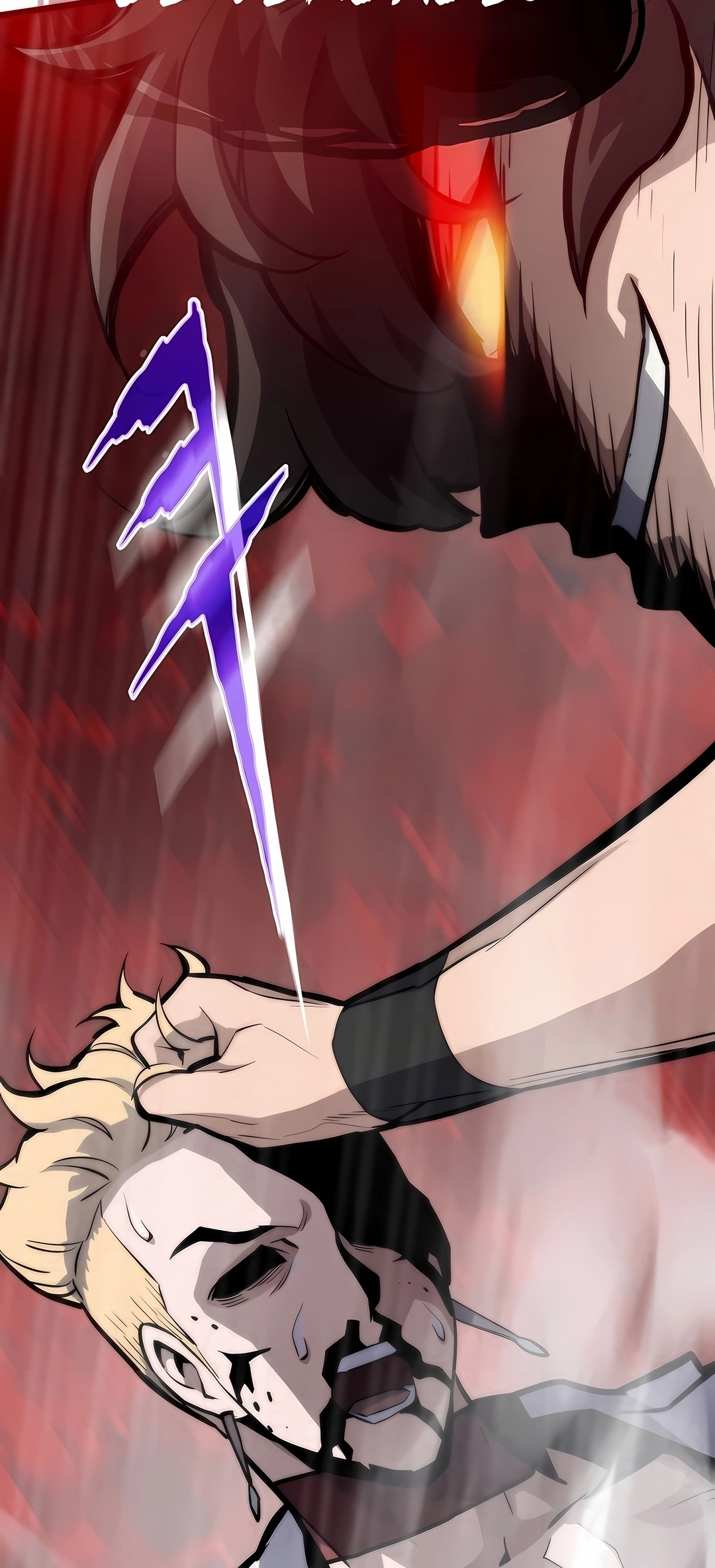 Read Retorno de Vidas Passadas PT Manga Online