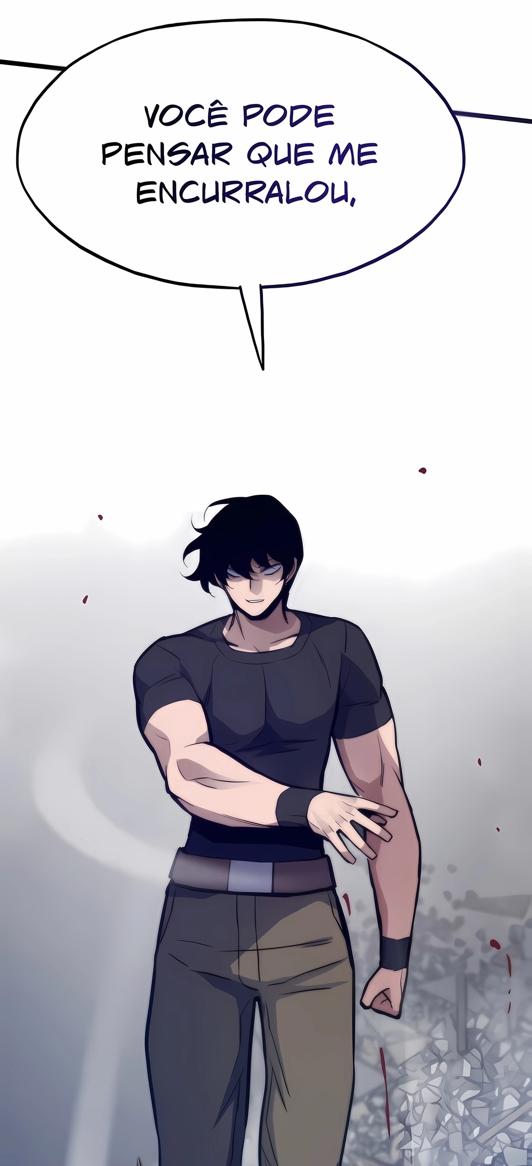 Read Retorno de Vidas Passadas PT Manga Online