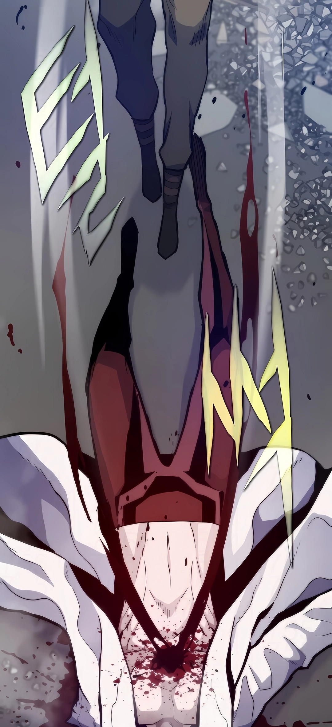 Read Retorno de Vidas Passadas PT Manga Online