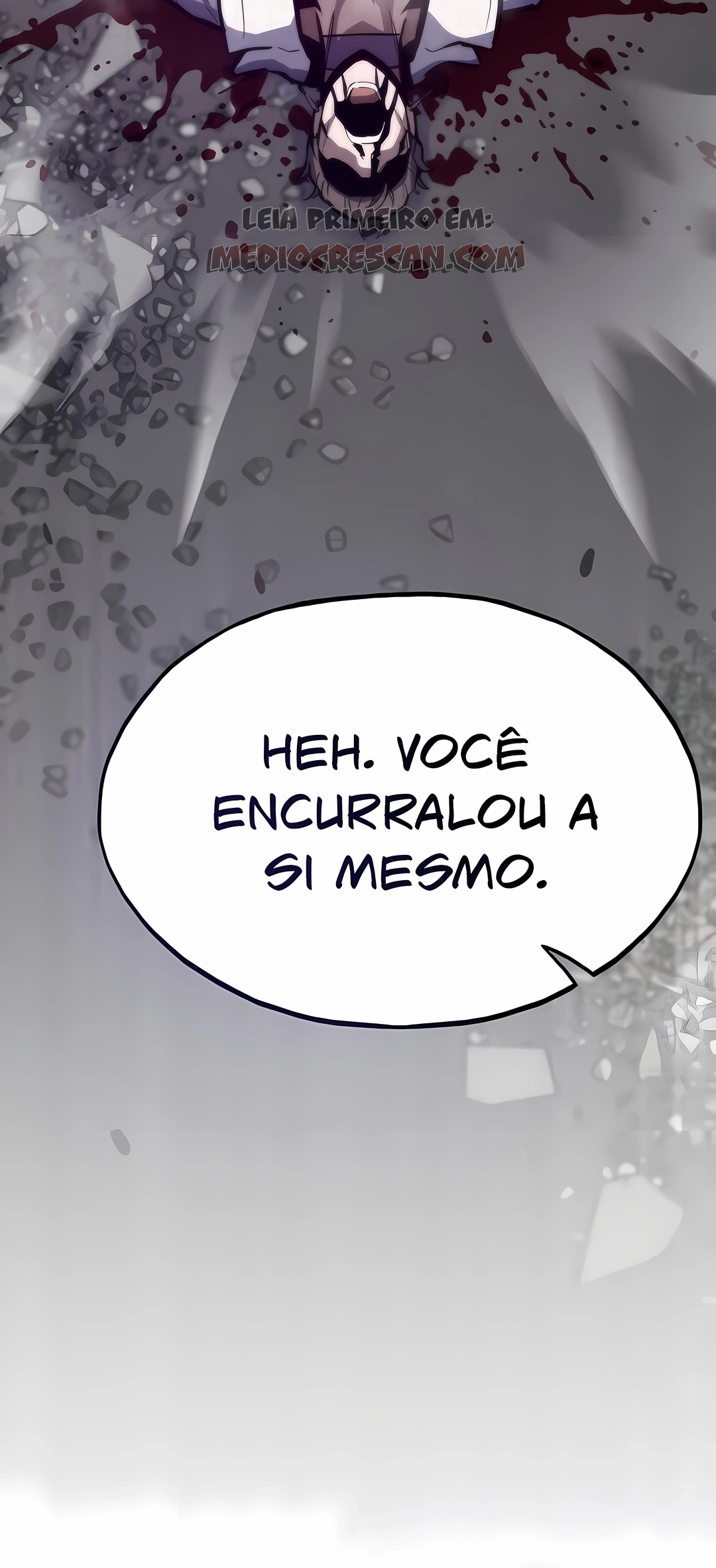 Read Retorno de Vidas Passadas PT Manga Online