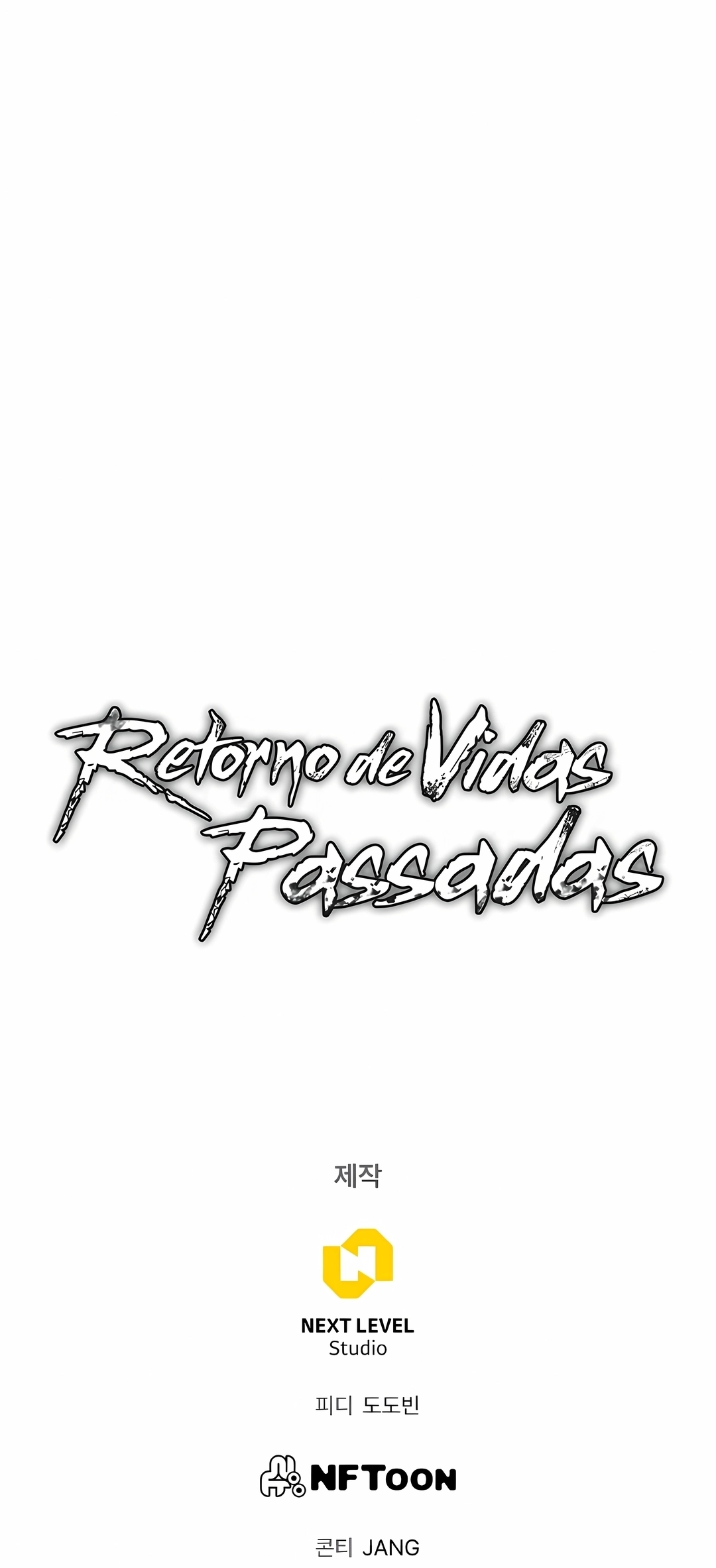 Read Retorno de Vidas Passadas PT Manga Online