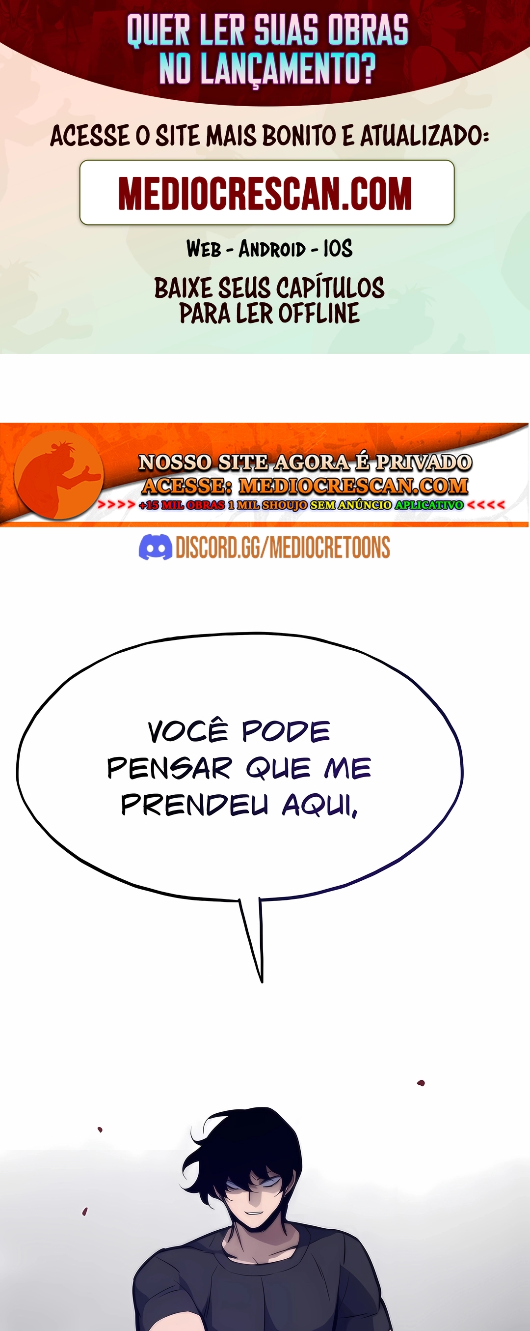 Read Retorno de Vidas Passadas PT Manga Online
