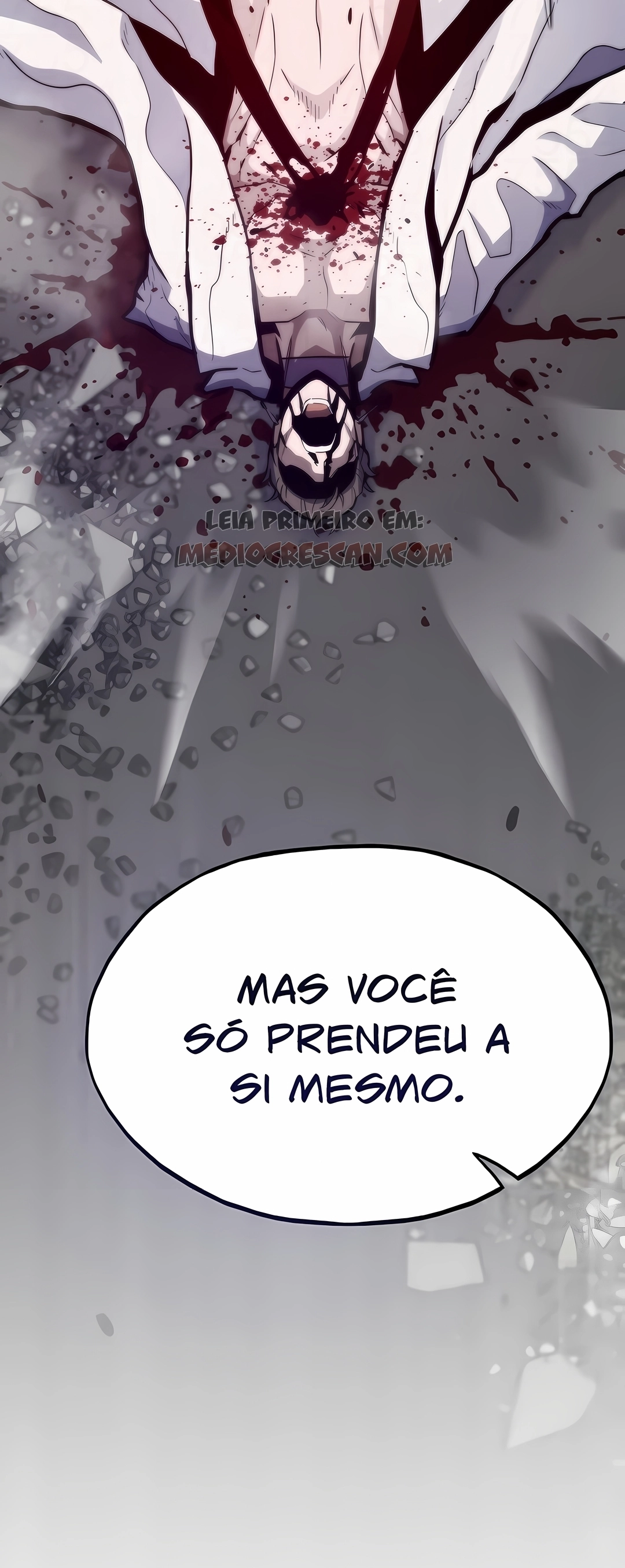 Read Retorno de Vidas Passadas PT Manga Online