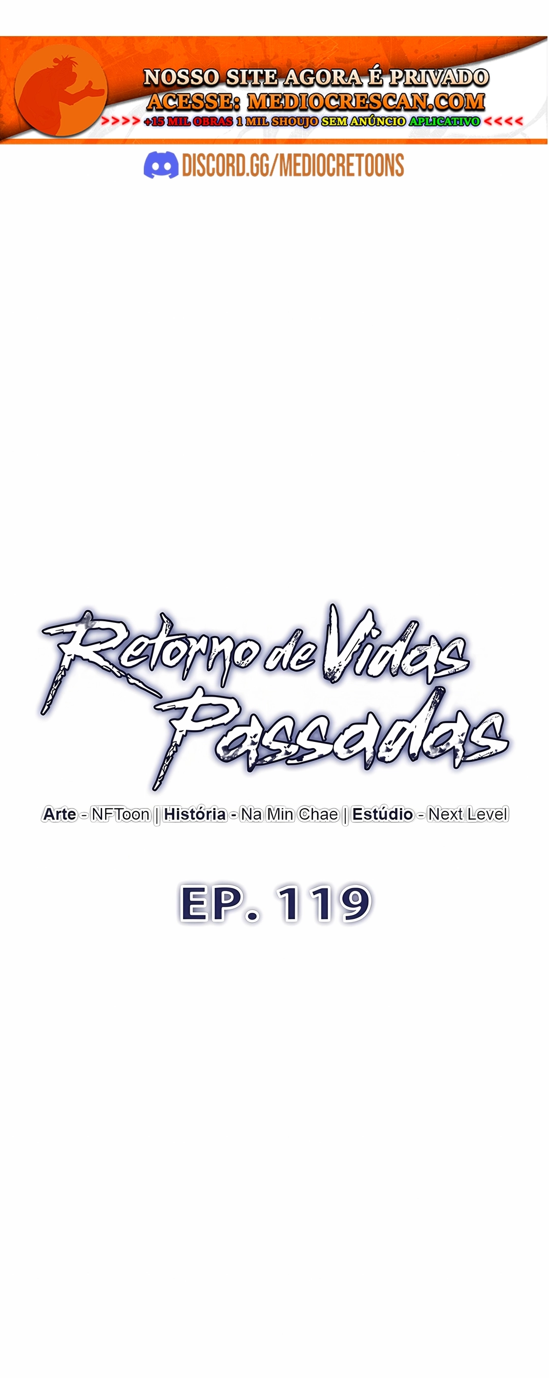 Read Retorno de Vidas Passadas PT Manga Online