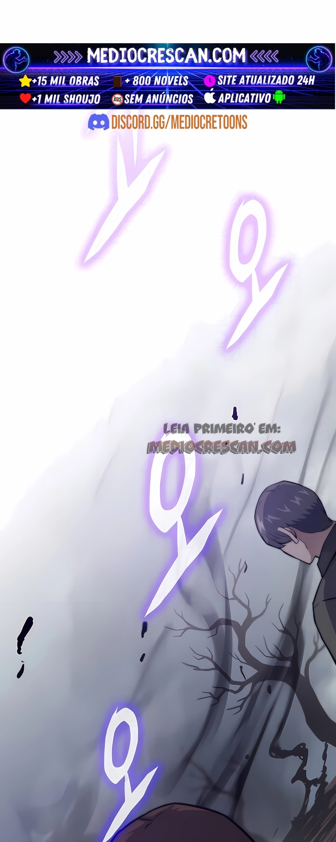 Read Retorno de Vidas Passadas PT Manga Online