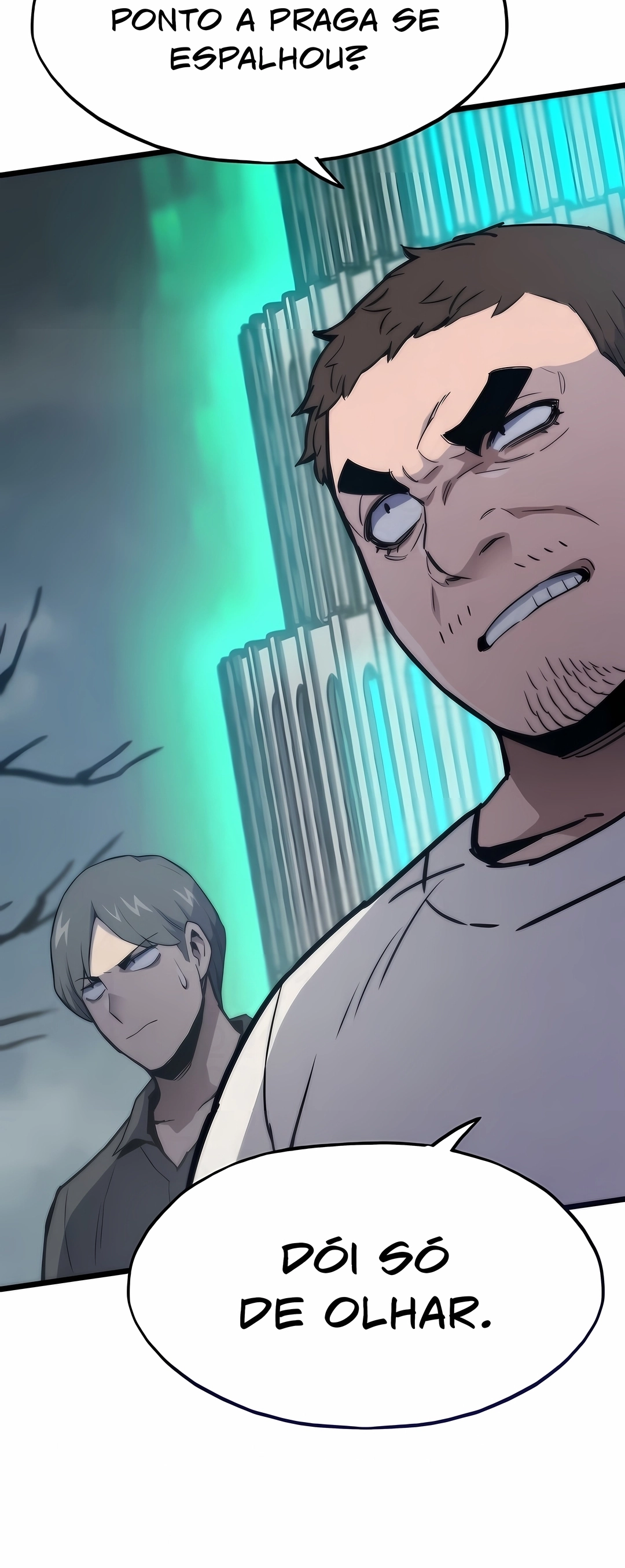 Read Retorno de Vidas Passadas PT Manga Online