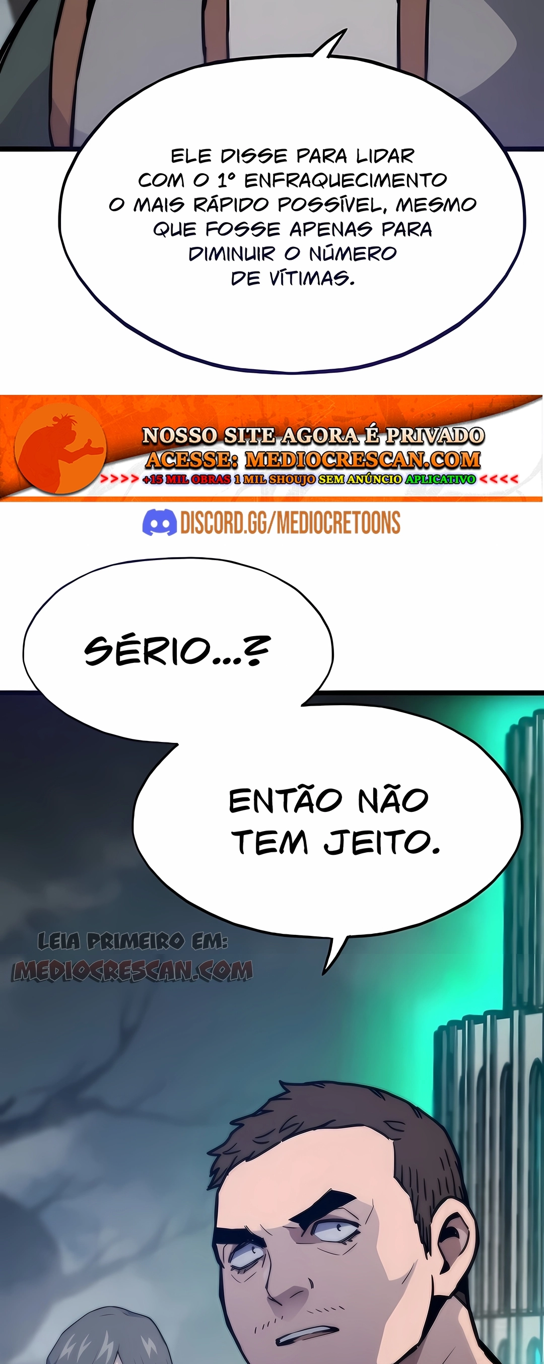 Read Retorno de Vidas Passadas PT Manga Online