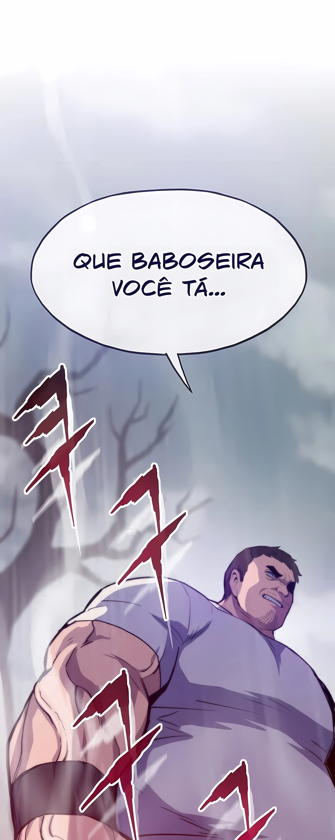 Read Retorno de Vidas Passadas PT Manga Online