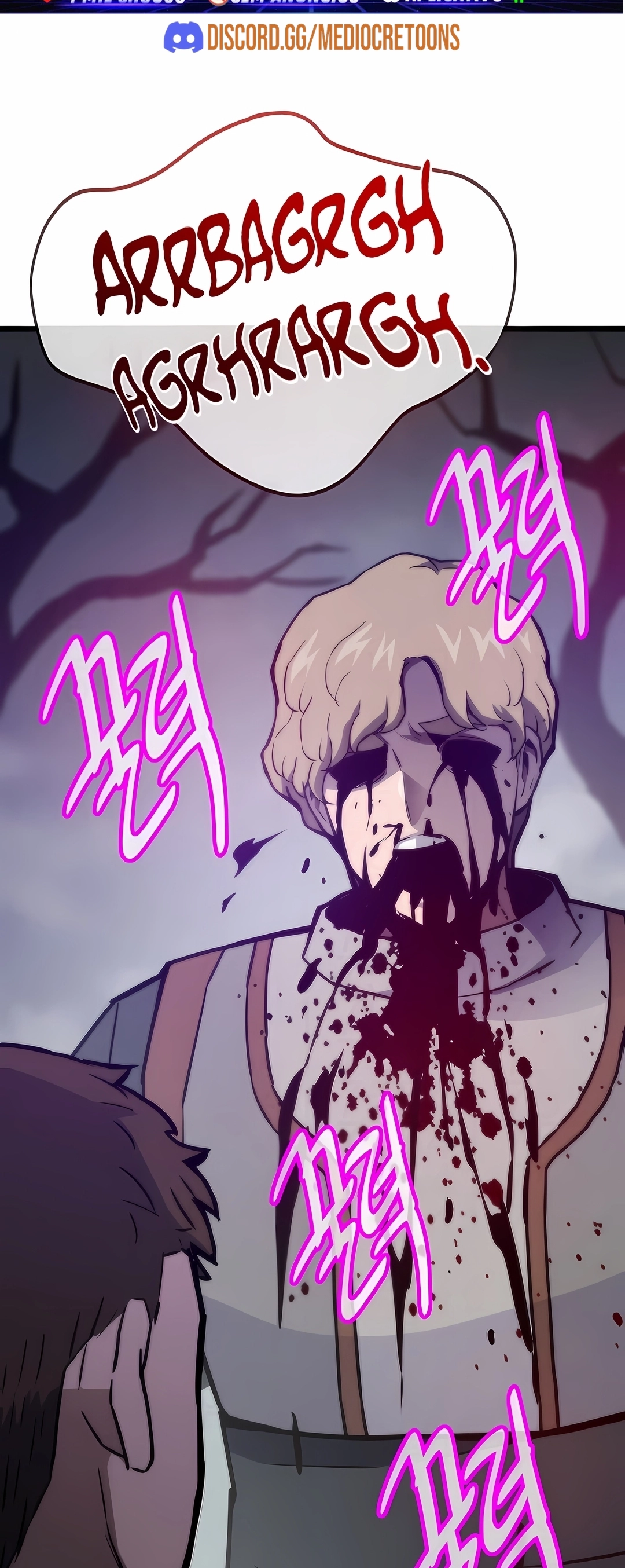 Read Retorno de Vidas Passadas PT Manga Online