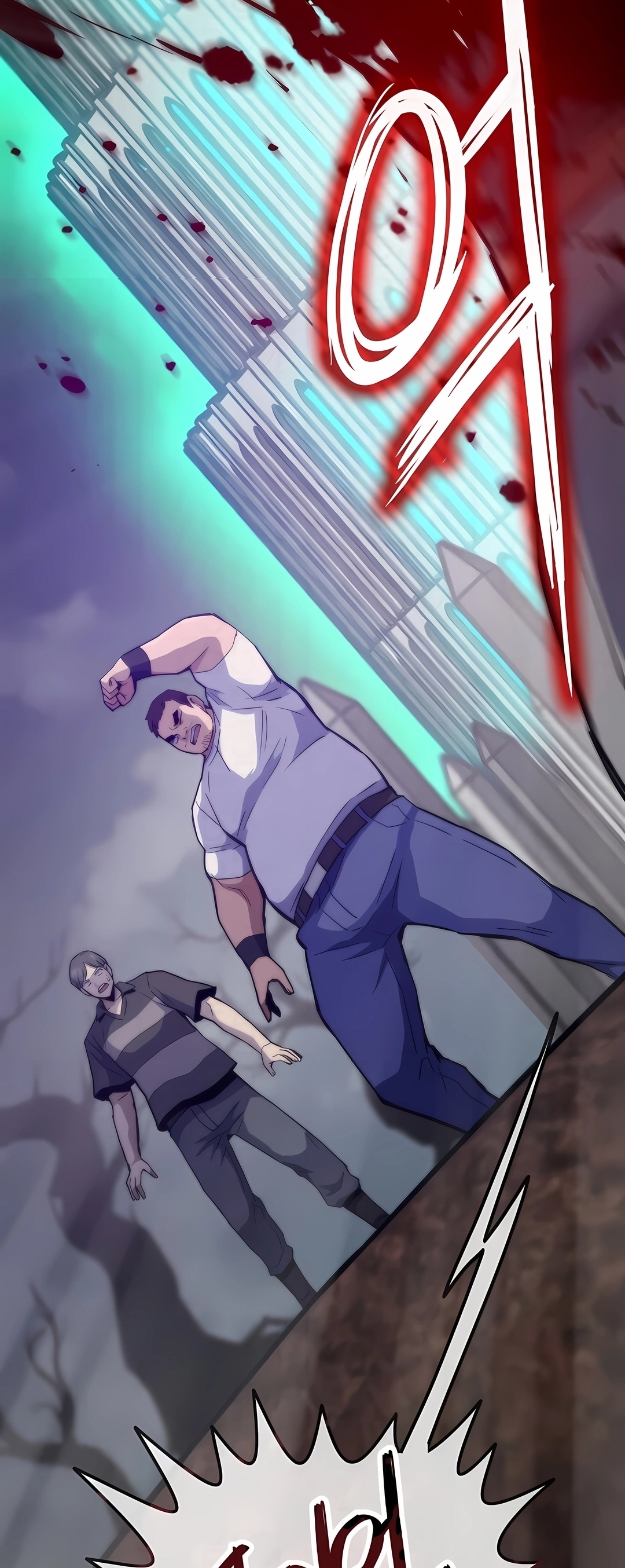 Read Retorno de Vidas Passadas PT Manga Online