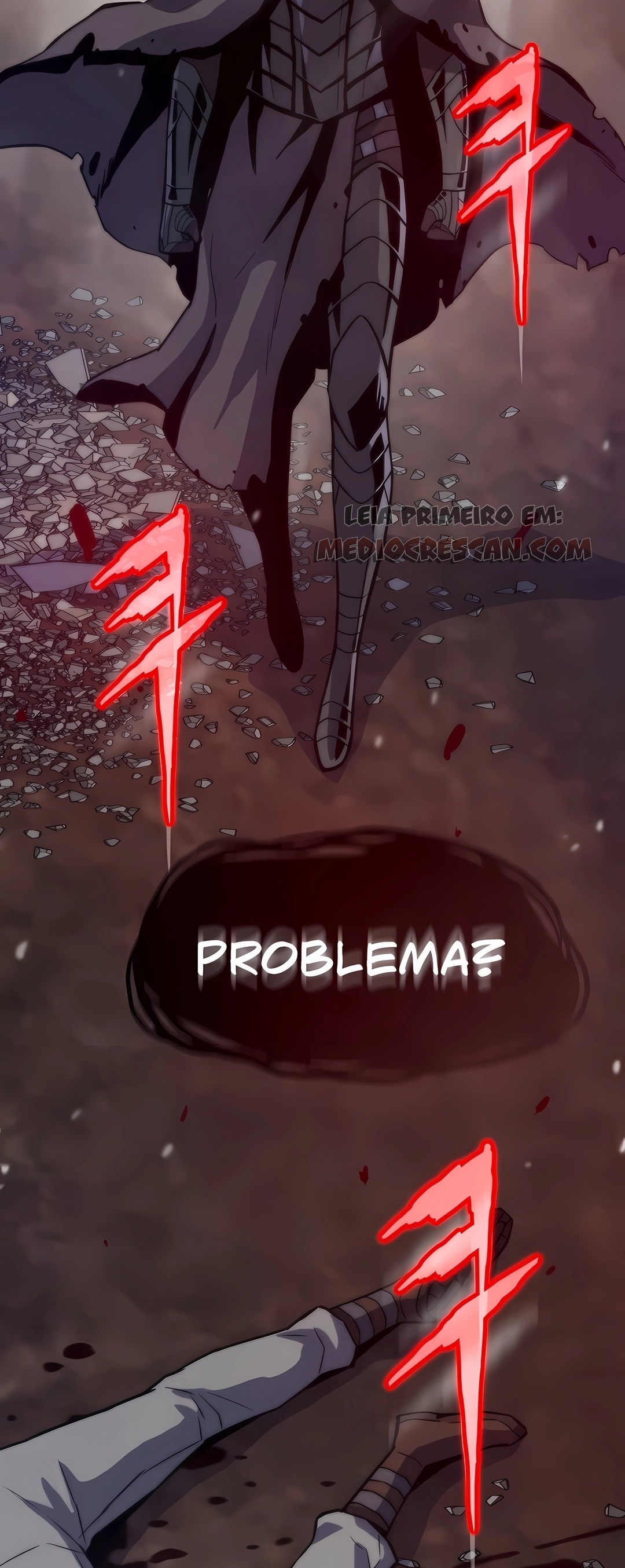 Read Retorno de Vidas Passadas PT Manga Online