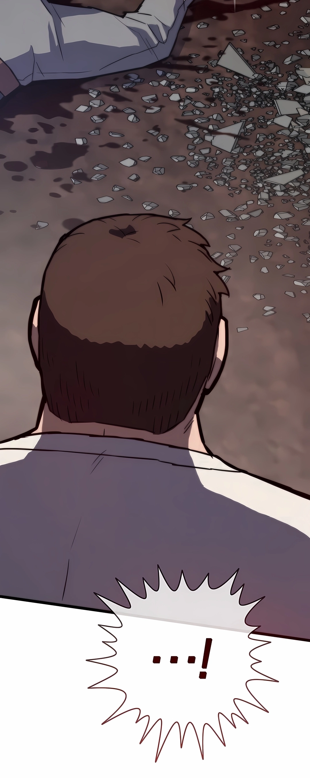 Read Retorno de Vidas Passadas PT Manga Online