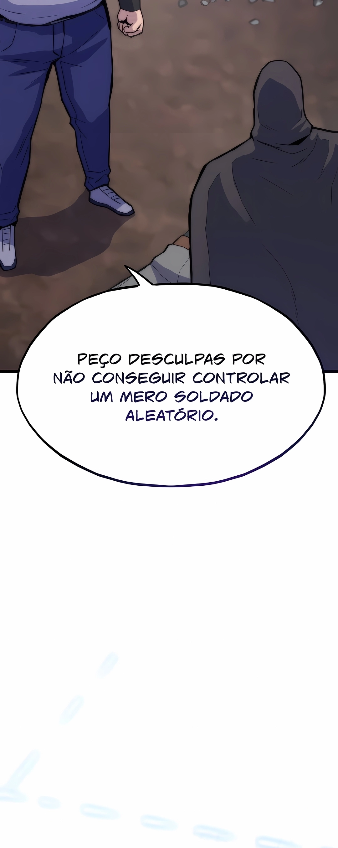 Read Retorno de Vidas Passadas PT Manga Online