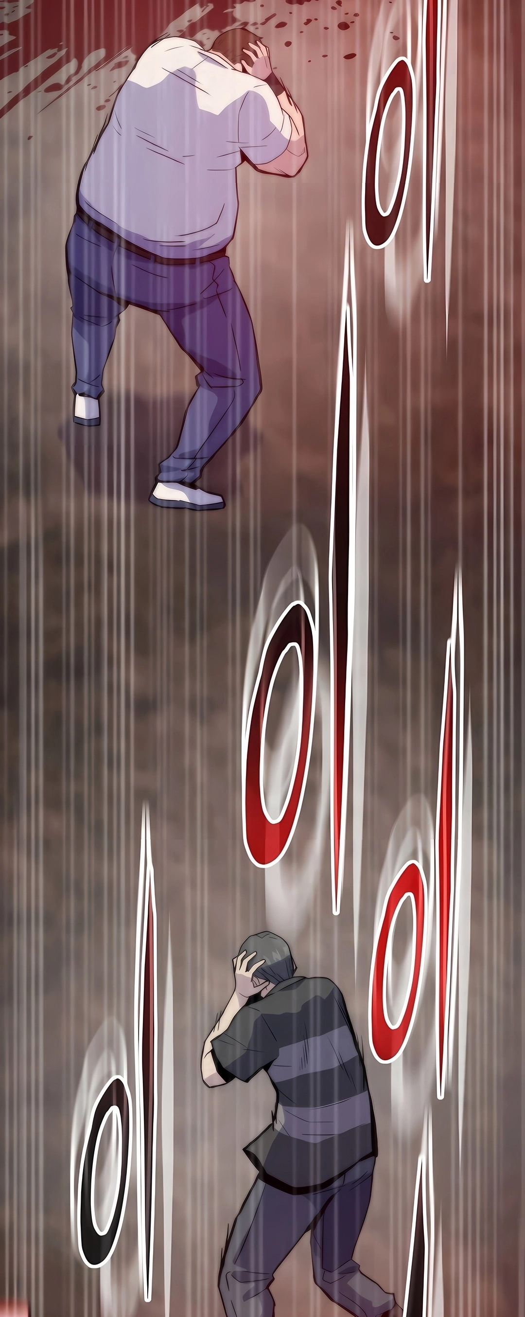 Read Retorno de Vidas Passadas PT Manga Online