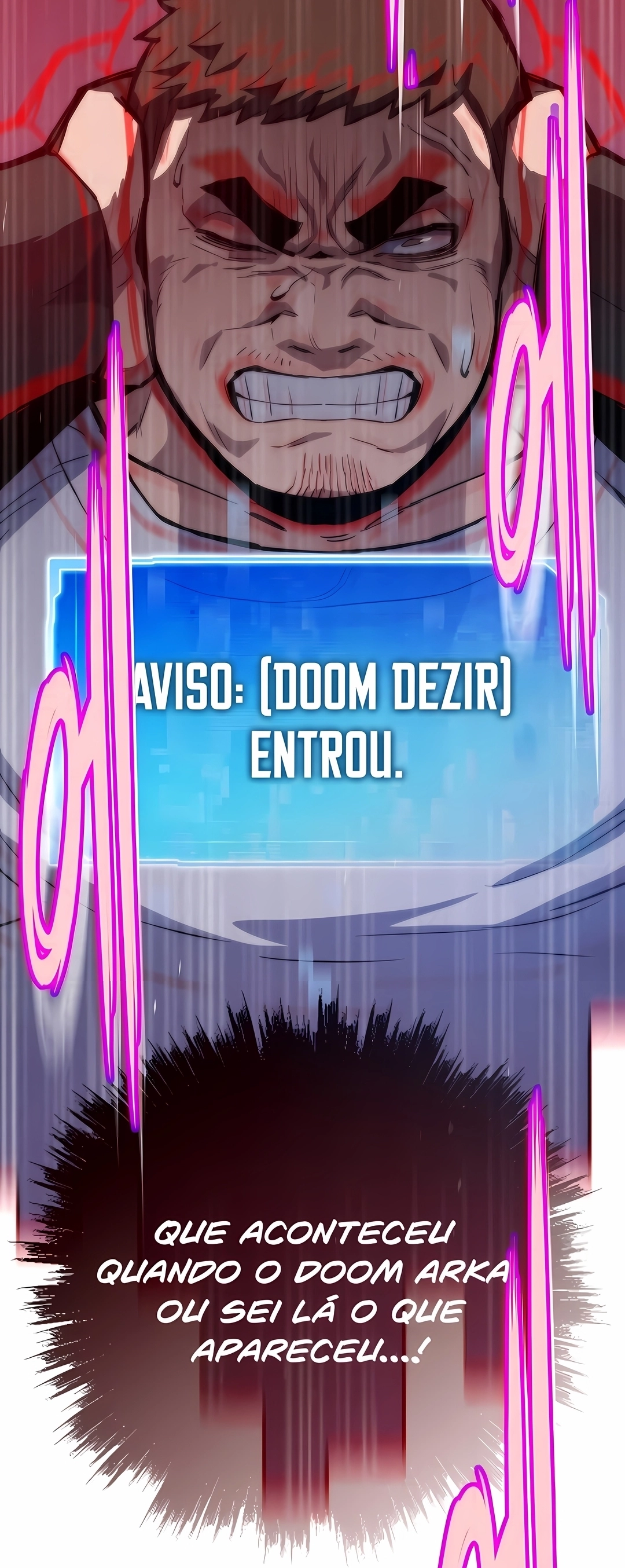 Read Retorno de Vidas Passadas PT Manga Online