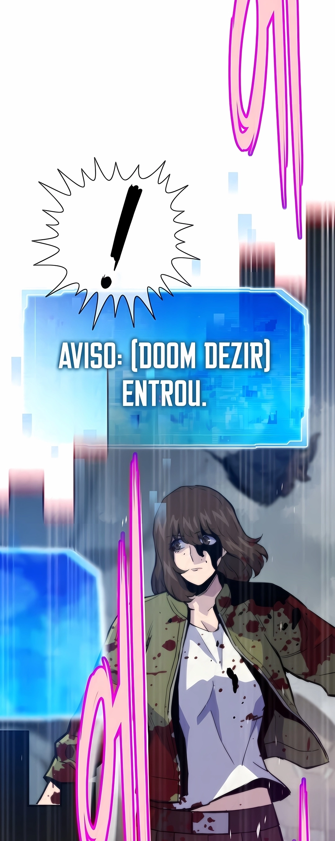 Read Retorno de Vidas Passadas PT Manga Online