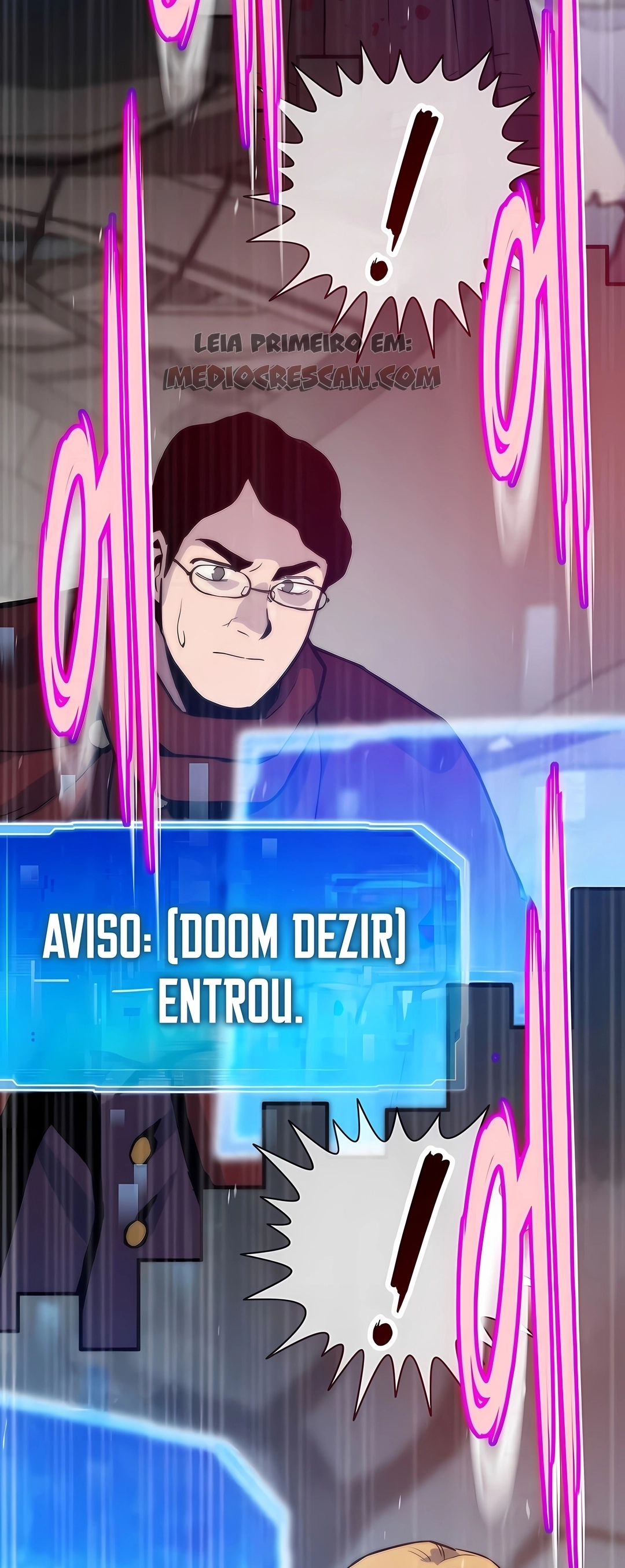 Read Retorno de Vidas Passadas PT Manga Online