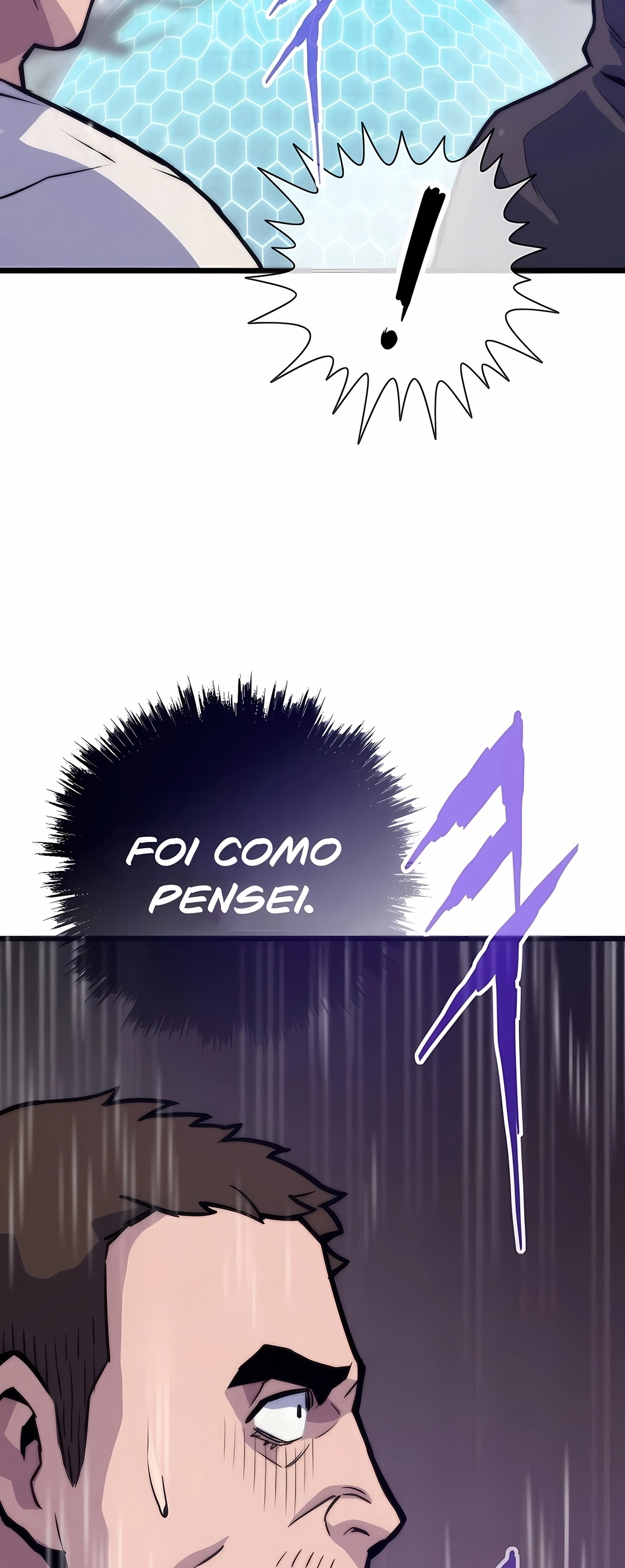 Read Retorno de Vidas Passadas PT Manga Online