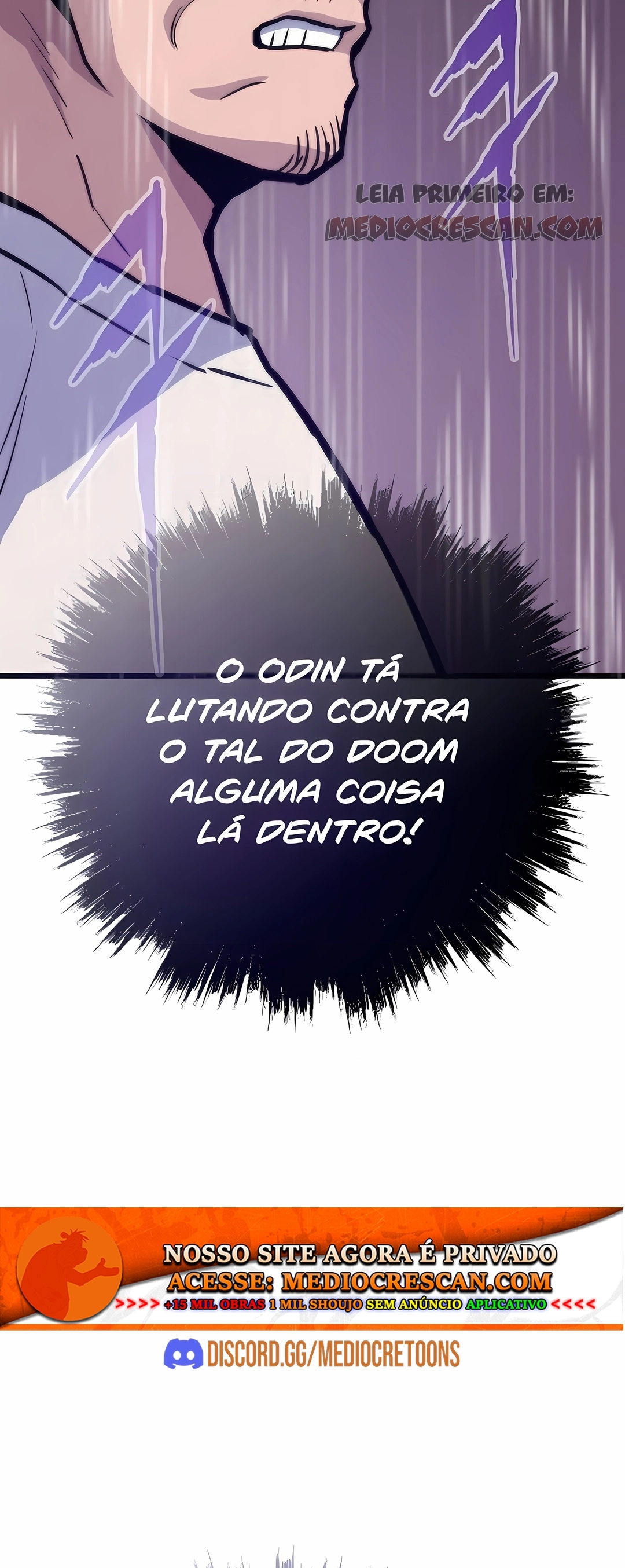 Read Retorno de Vidas Passadas PT Manga Online