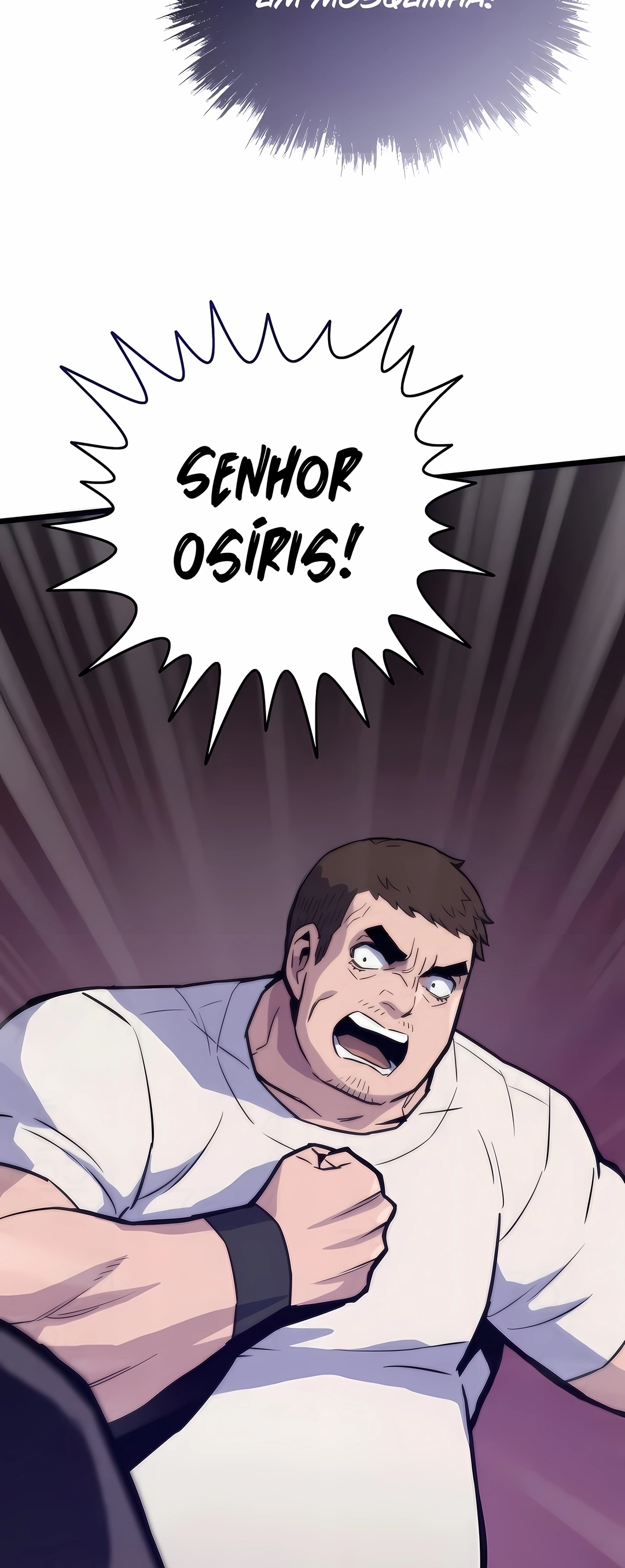 Read Retorno de Vidas Passadas PT Manga Online