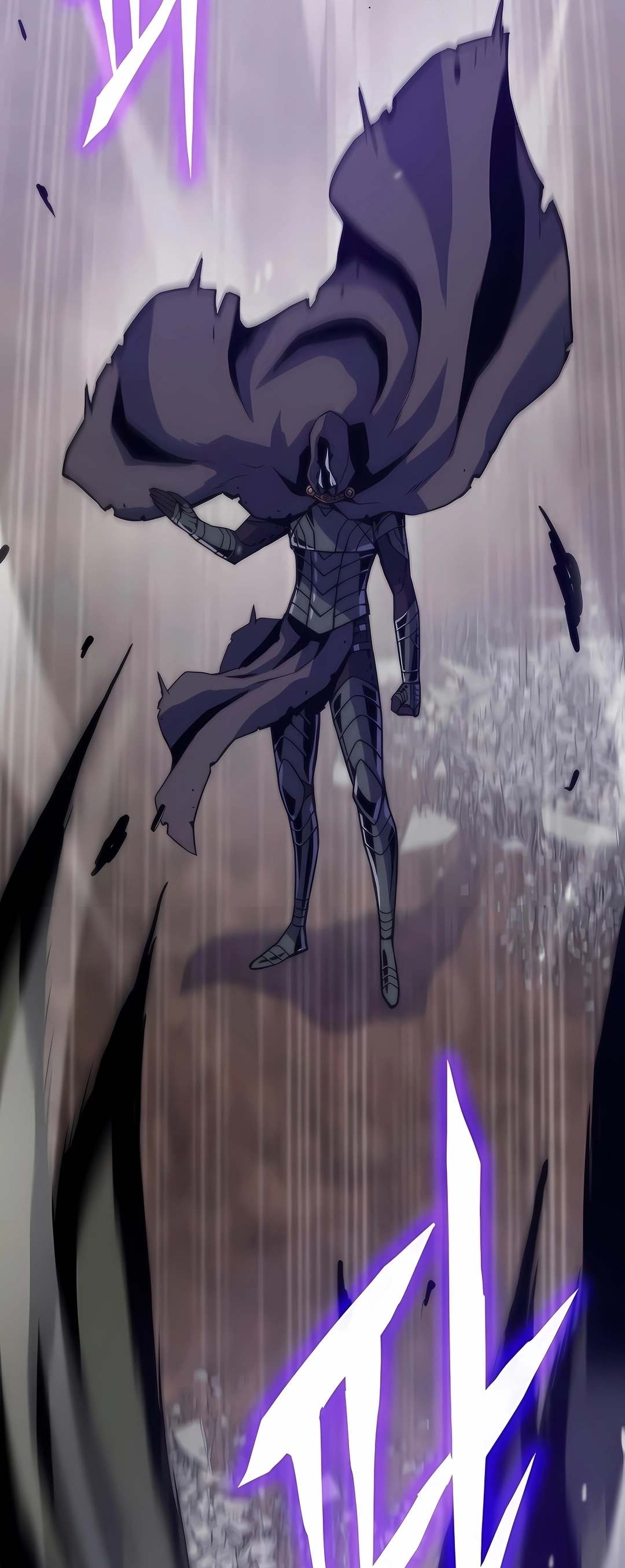 Read Retorno de Vidas Passadas PT Manga Online