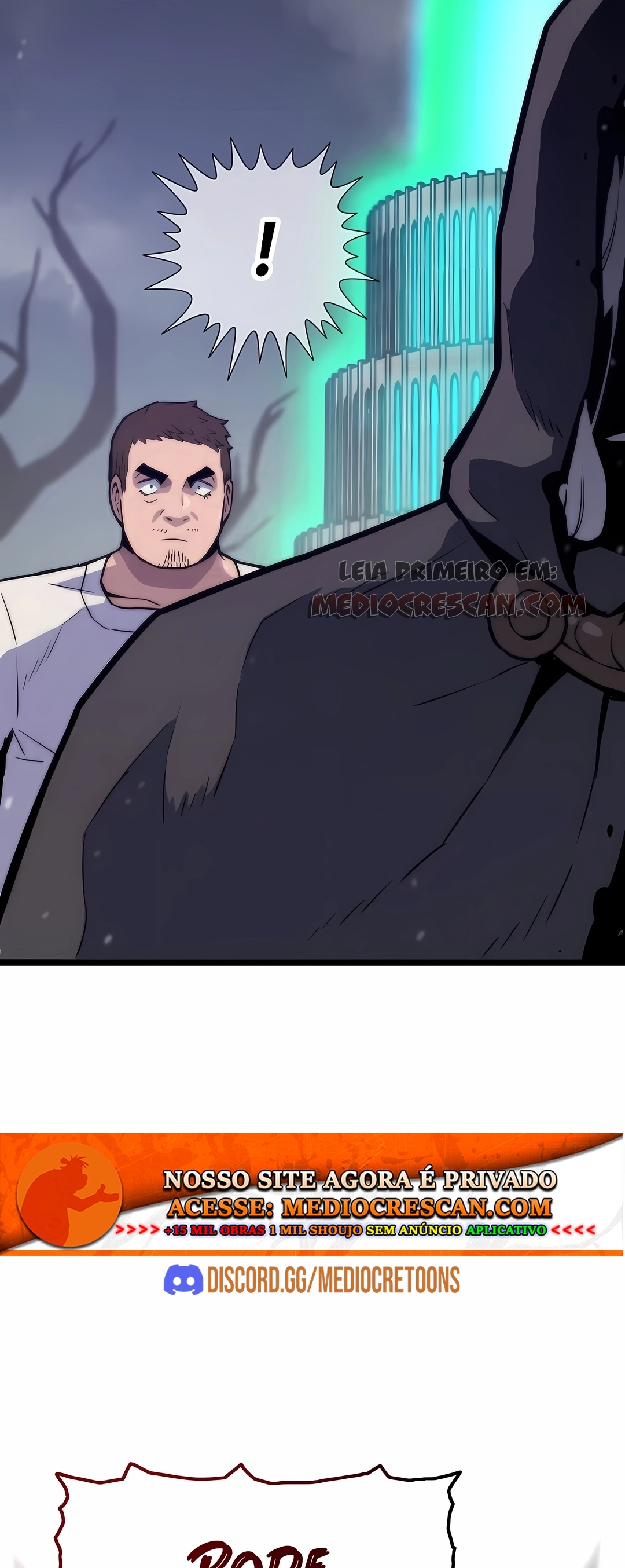 Read Retorno de Vidas Passadas PT Manga Online