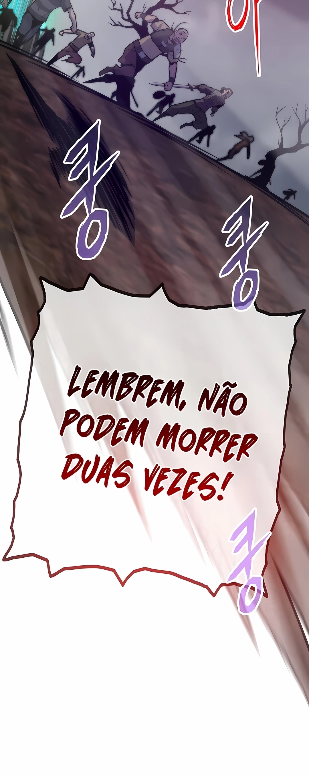 Read Retorno de Vidas Passadas PT Manga Online