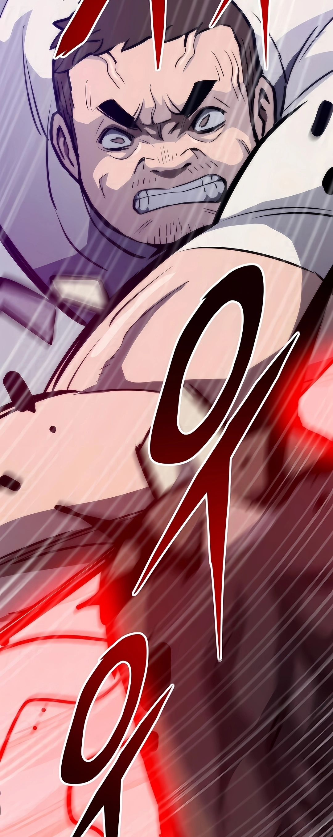 Read Retorno de Vidas Passadas PT Manga Online