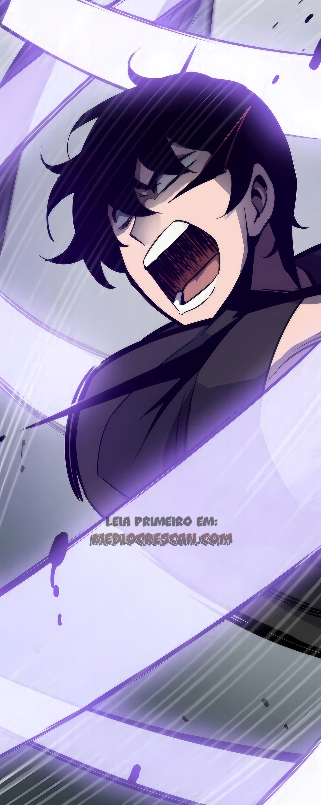 Read Retorno de Vidas Passadas PT Manga Online